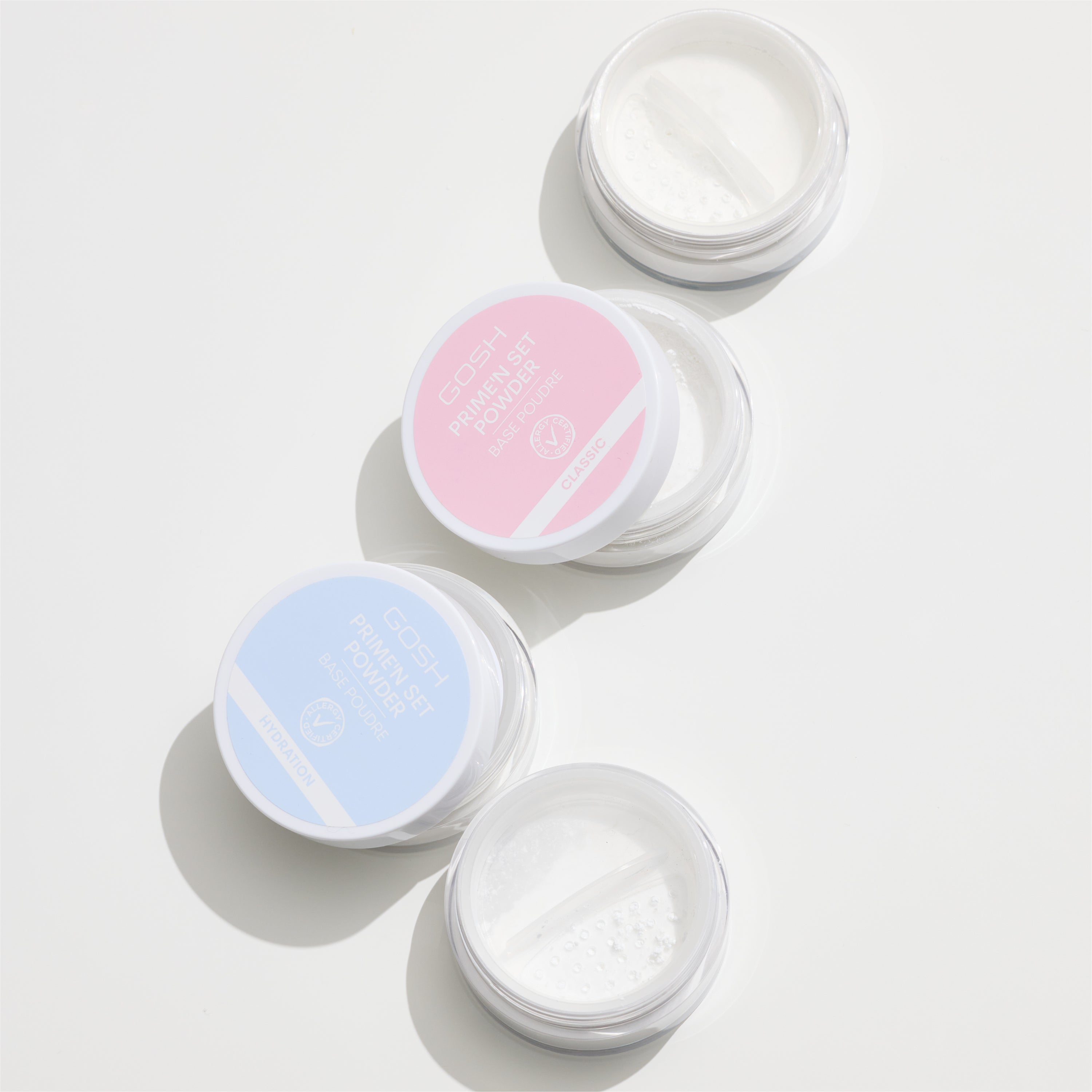 Prime n Set Powder - 003 Hydration
