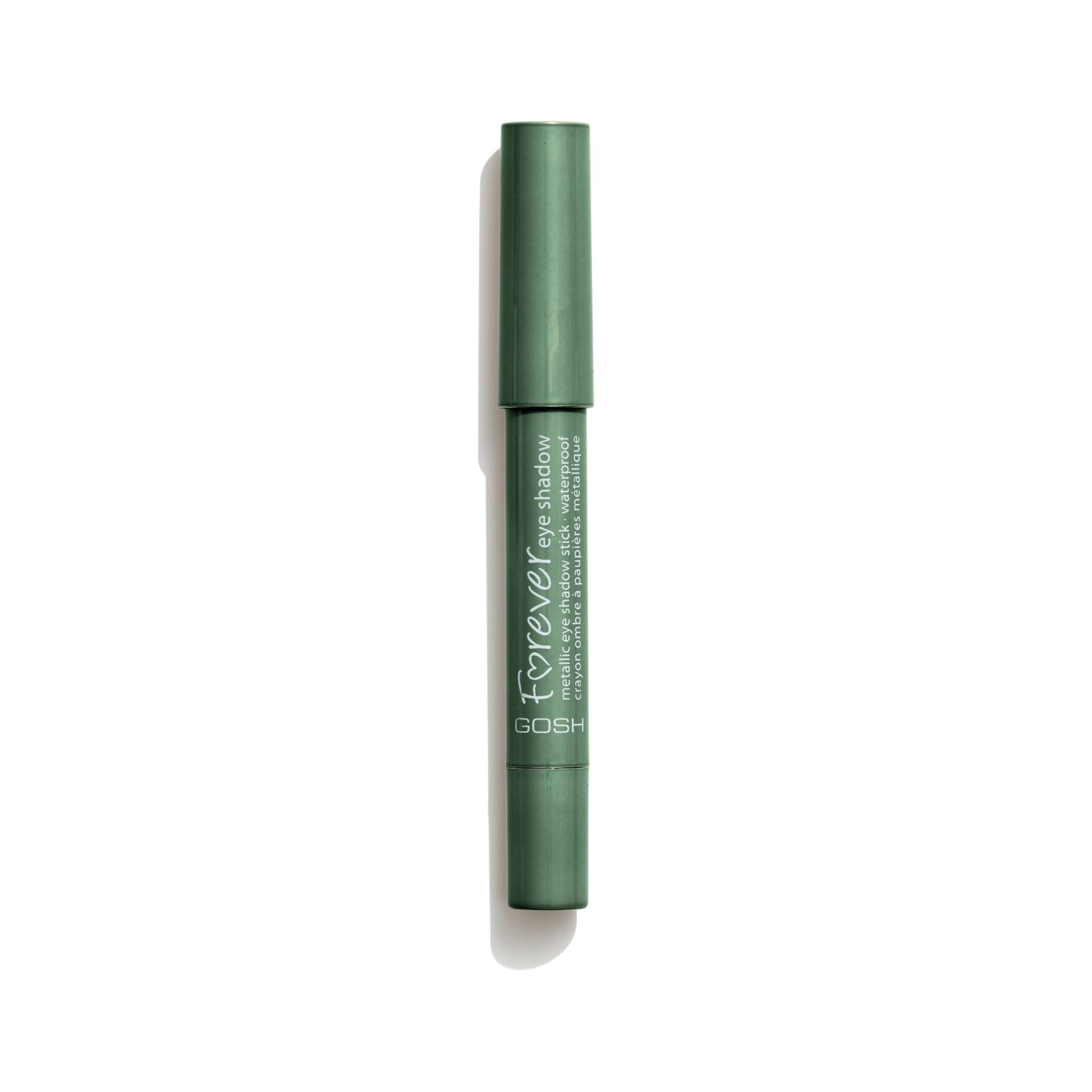 Forever Eye Shadow - 08 Green