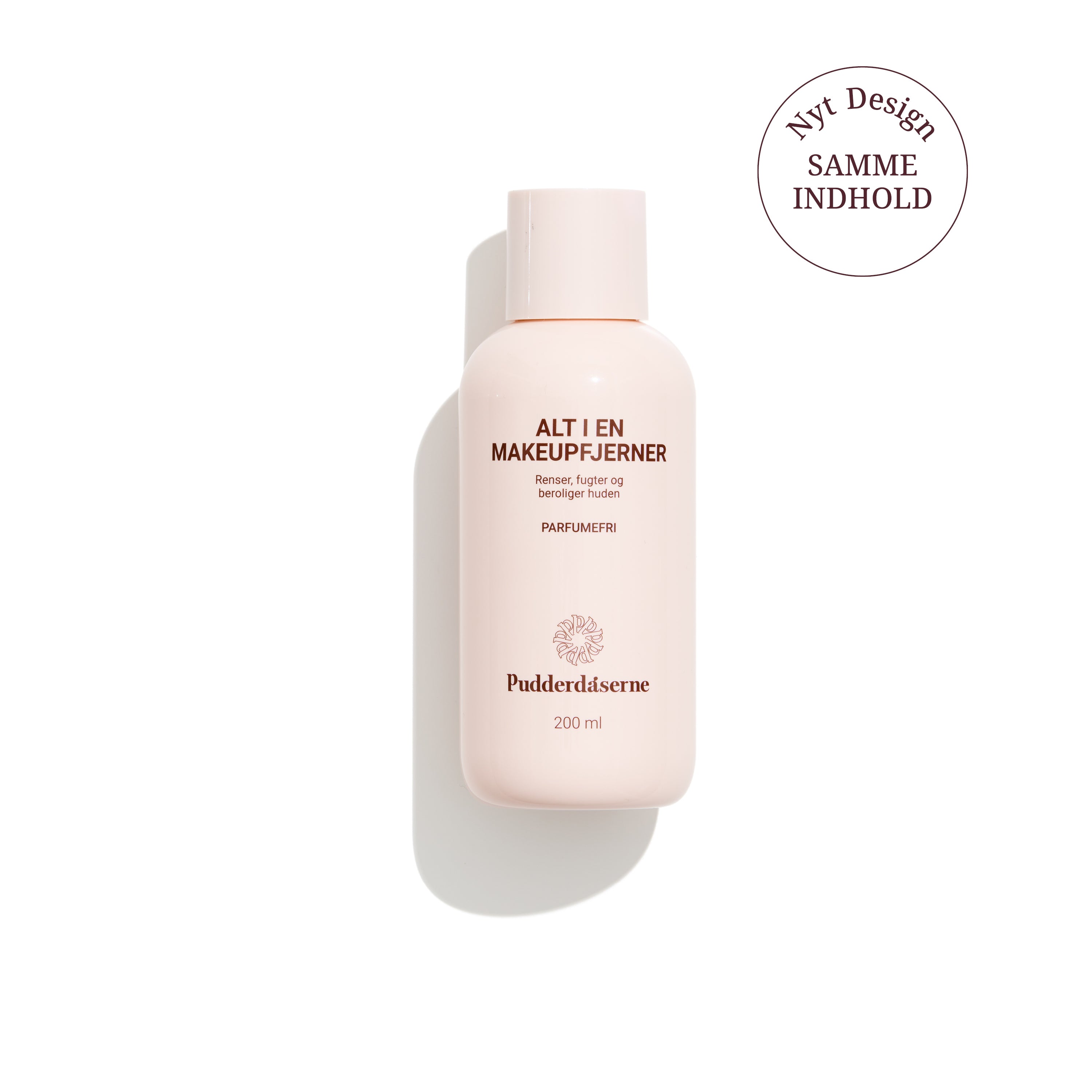 All In One Make-Up Remover