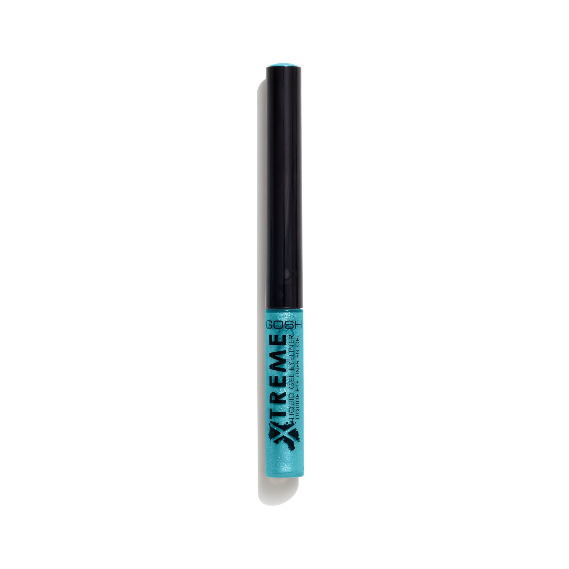 Xtreme Liquid Gel Eye Liner - 009 Turquoise