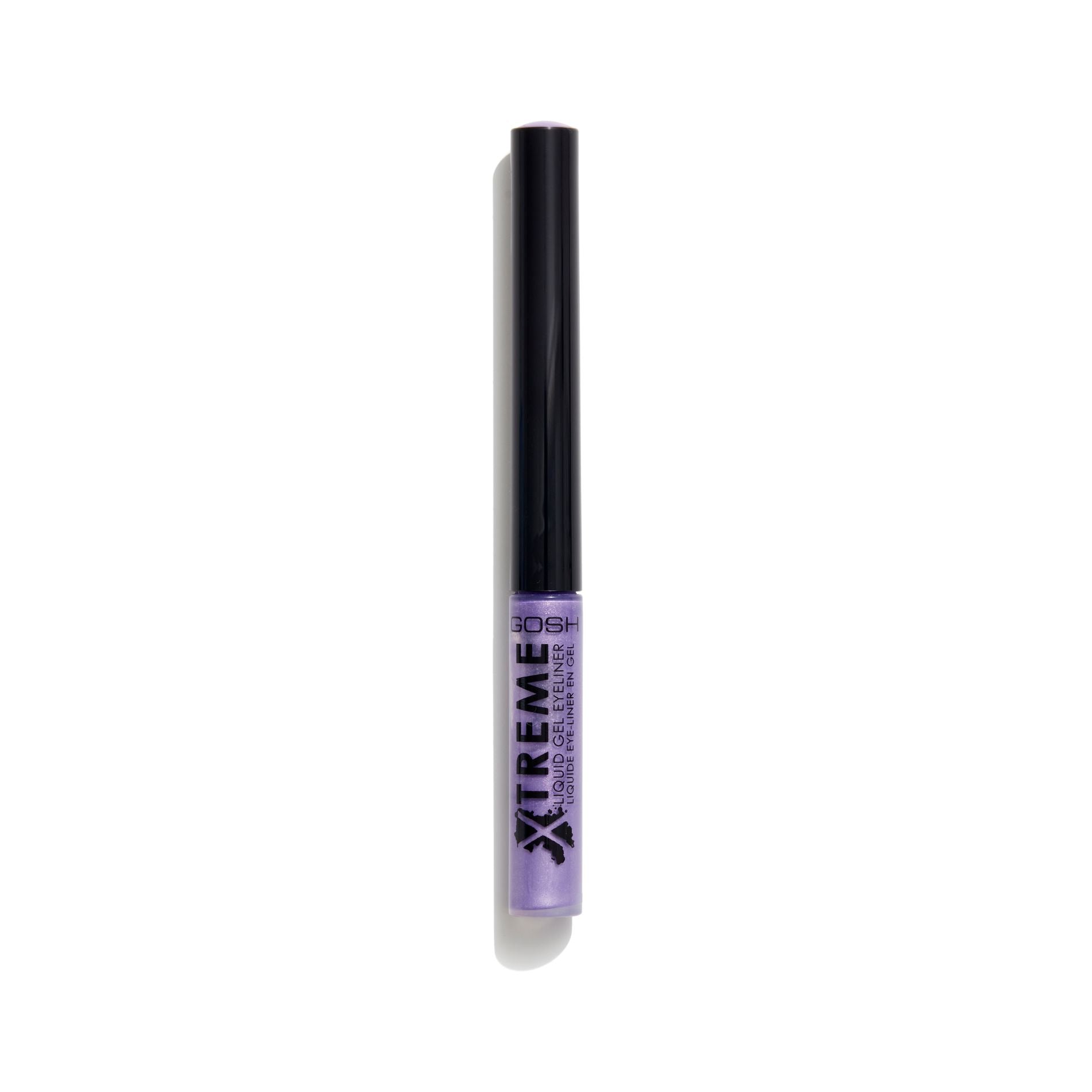 Xtreme Liquid Gel Eye Liner - 007 Lavender