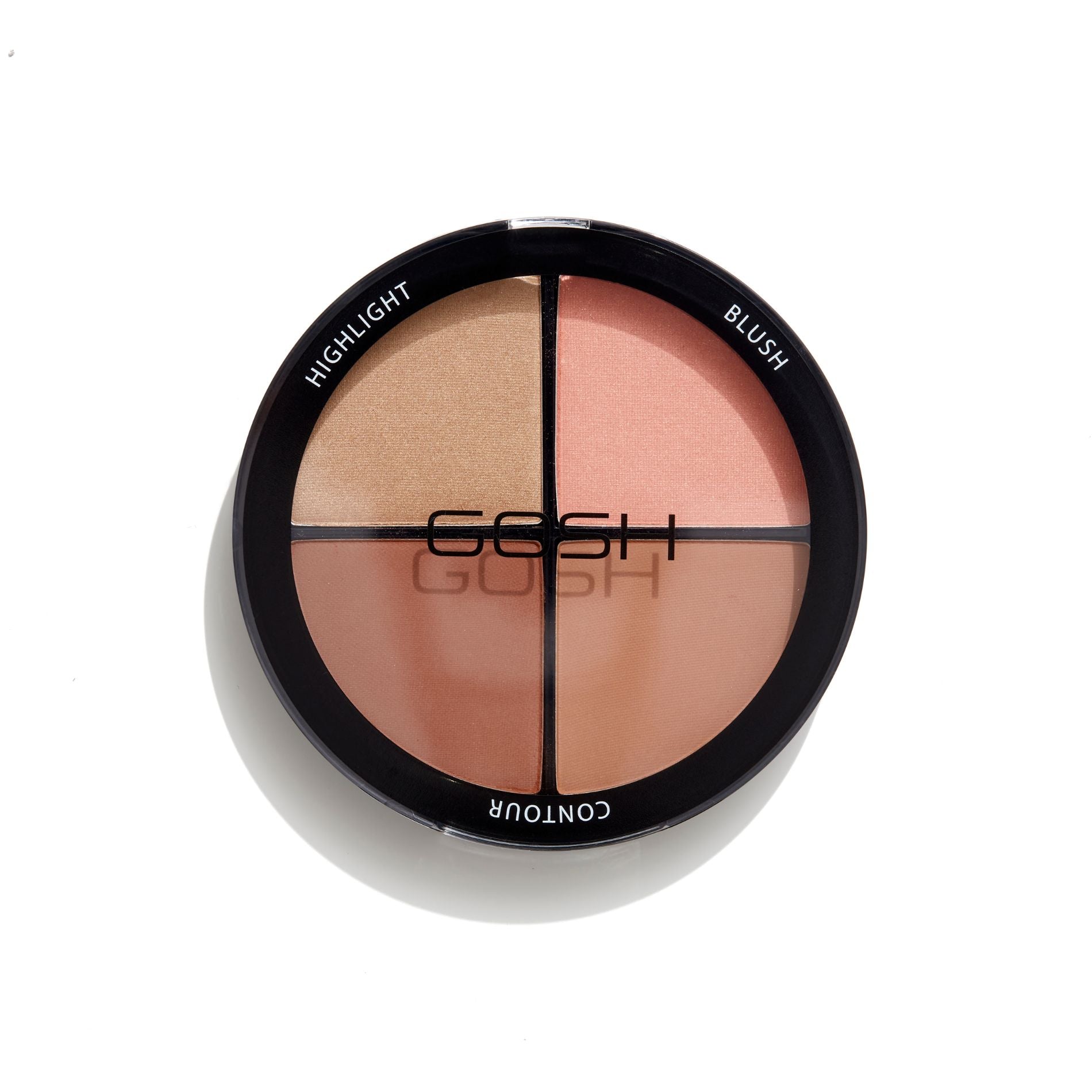 Contour n Strobe Kit - 002 Medium