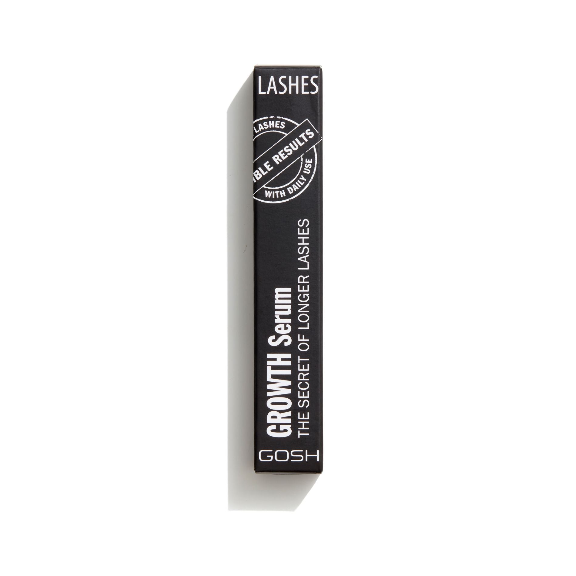 Growth Serum - The secret to longer lashes