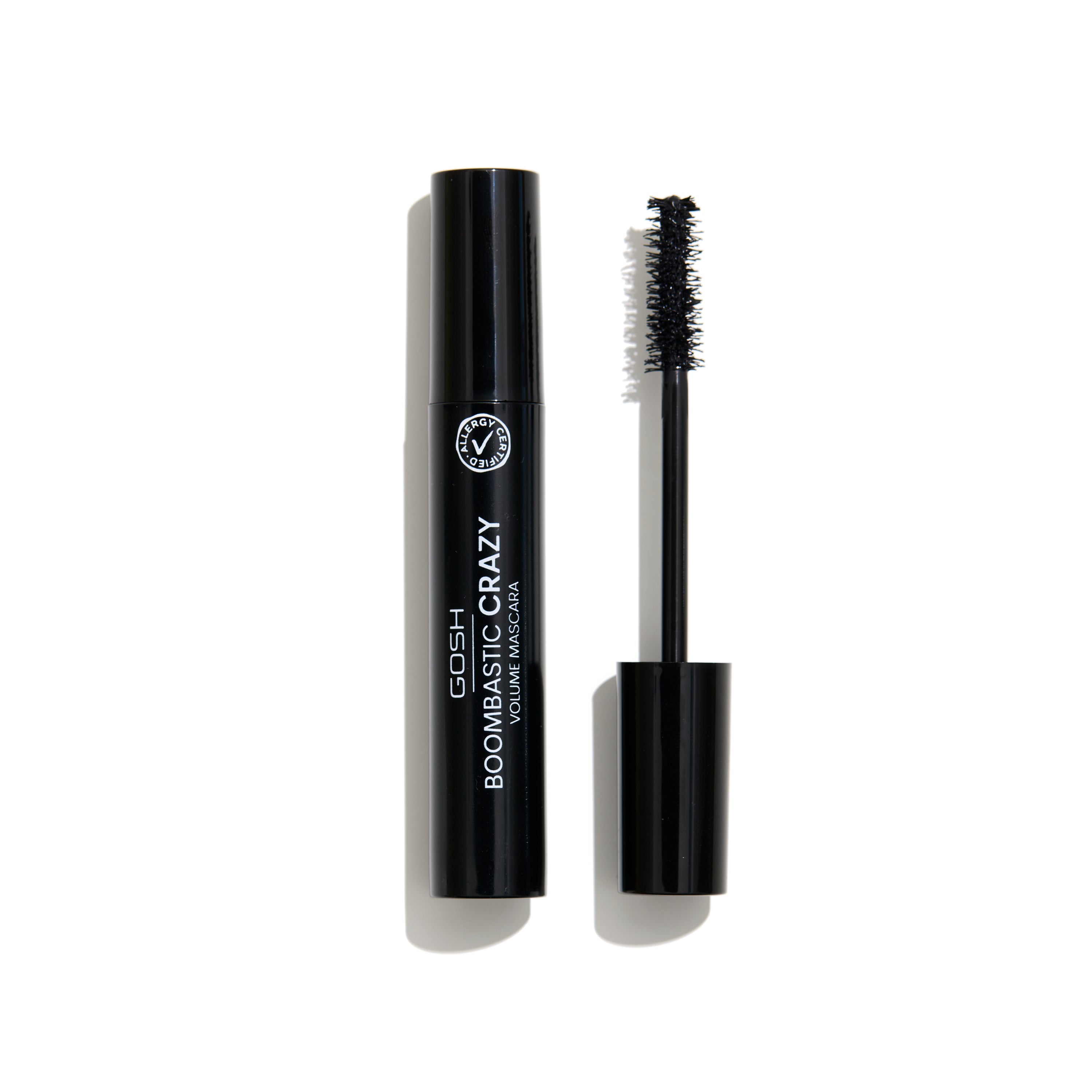 Boombastic Crazy Mascara - 001 Extreme Black