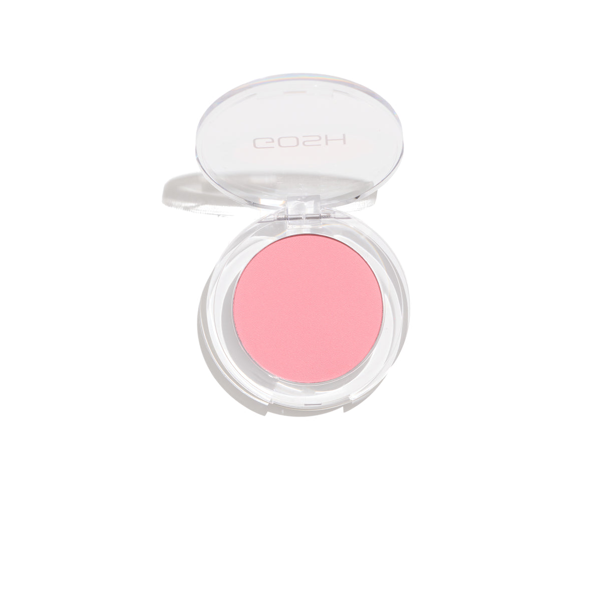 Im Blushing - 002 Love