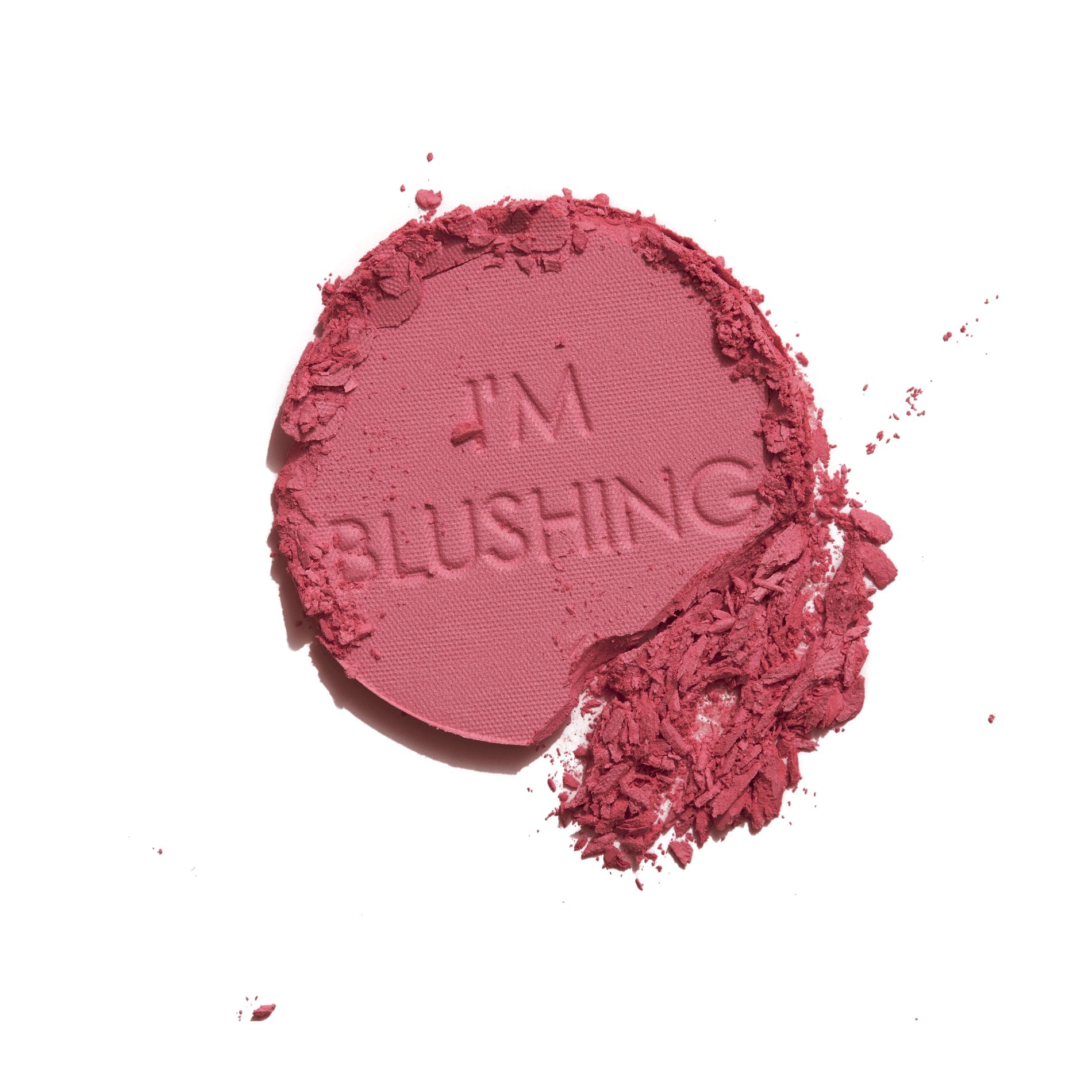 Im Blushing - 003 Passion