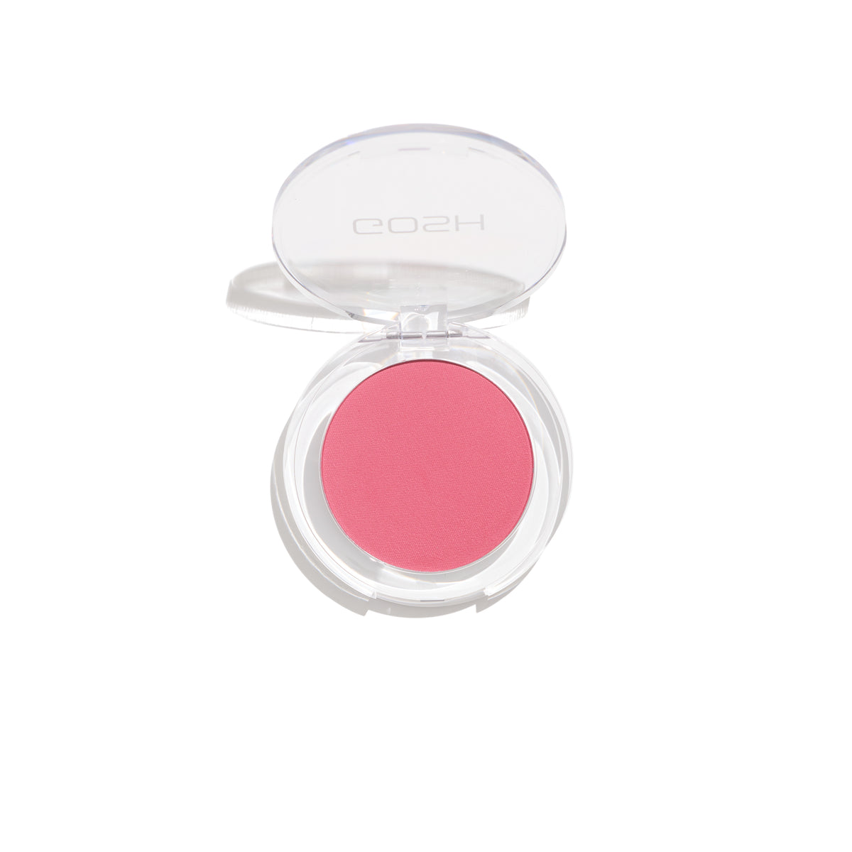 Im Blushing - 003 Passion