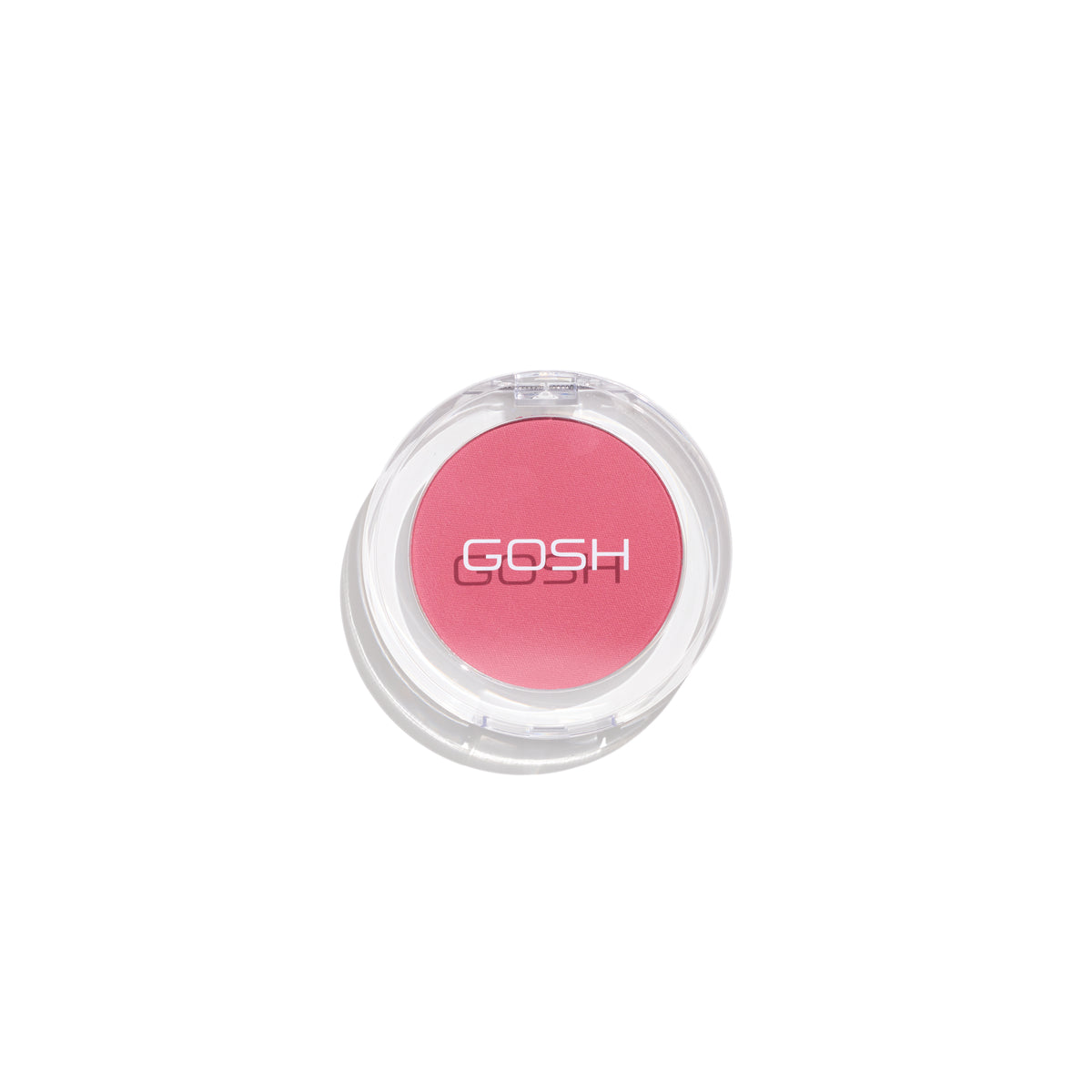 Im Blushing - 003 Passion