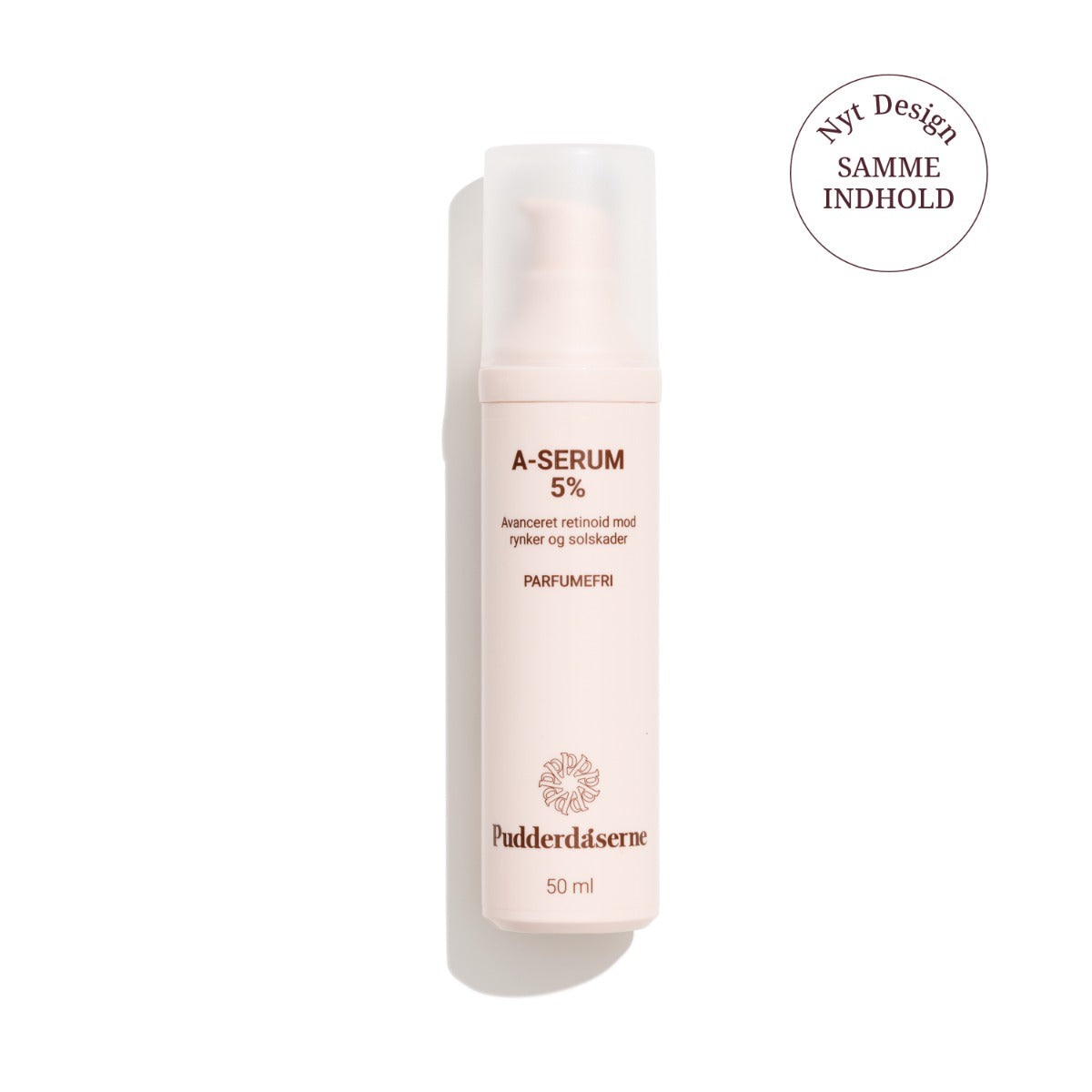 A-Serum 5% 50 ml