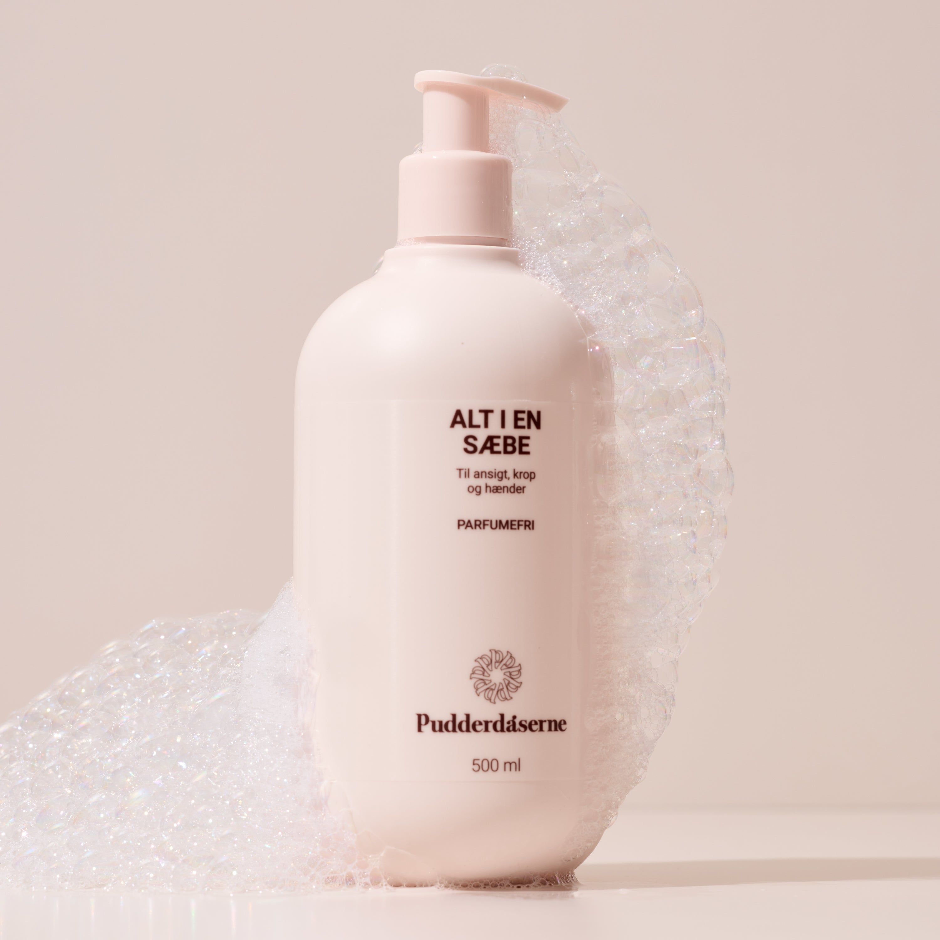 All-in-one Soap 500 ml