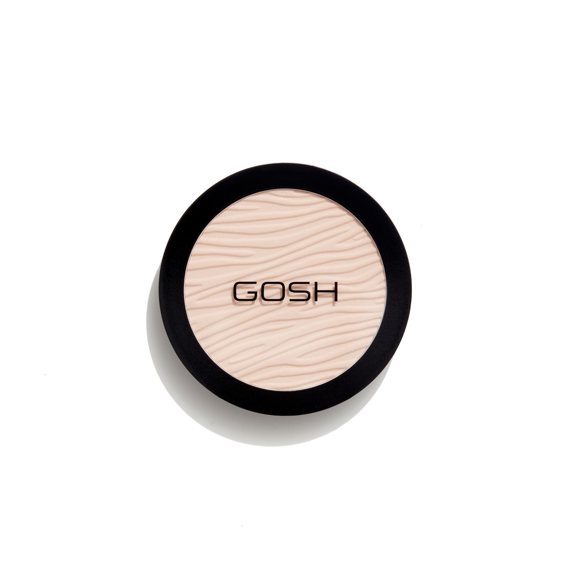 Dextreme High Coverage Powder - 002 Ivory