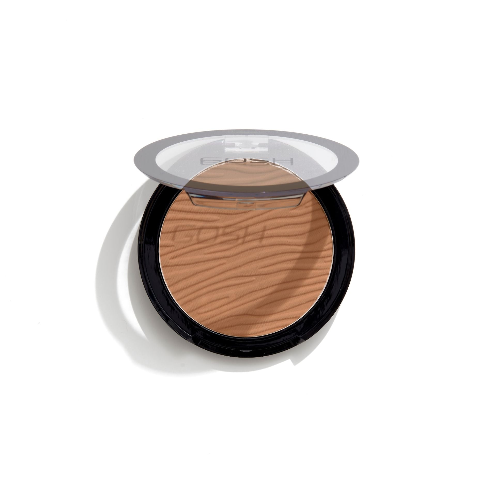 Dextreme High Coverage Powder - 008 Golden