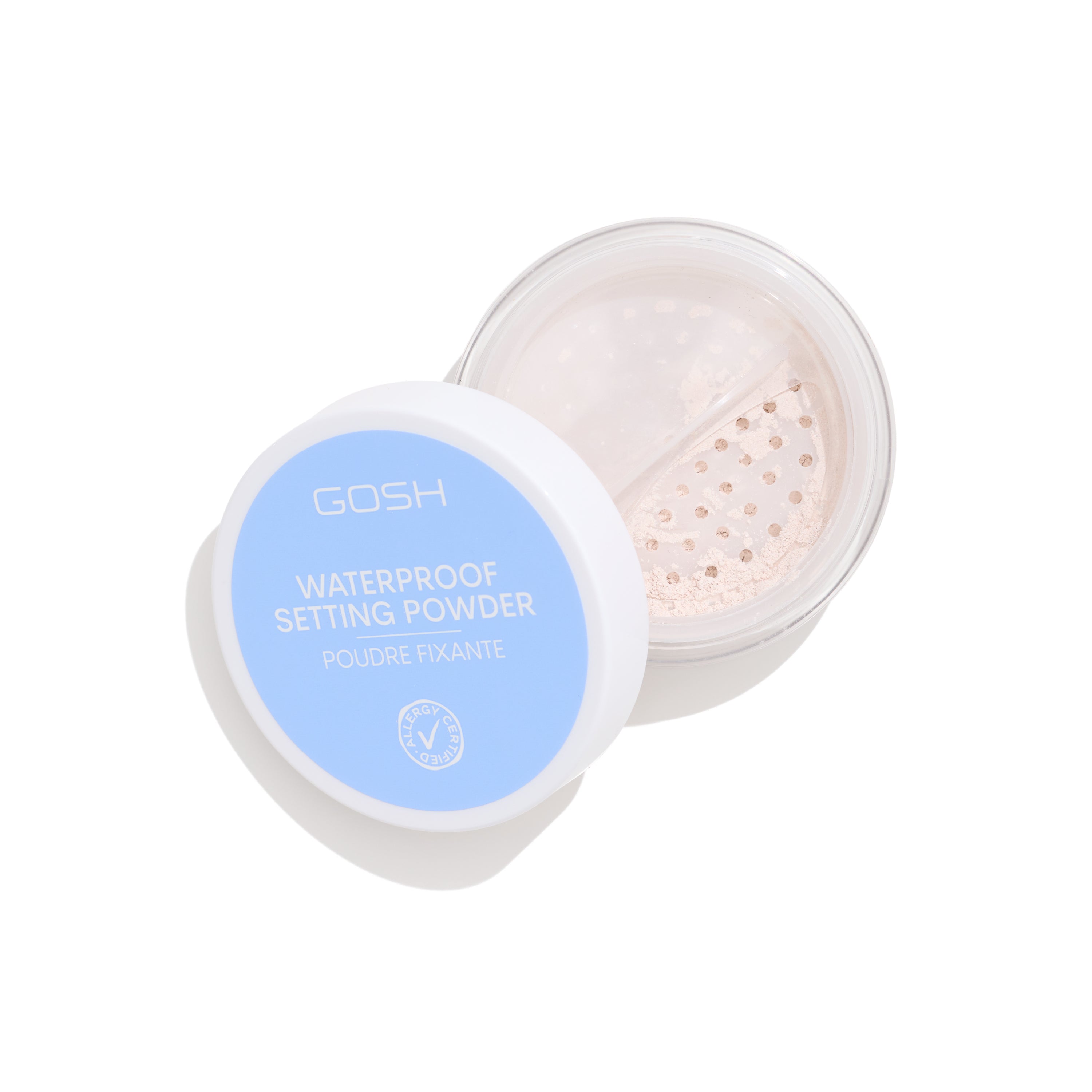 Waterproof Setting Powder