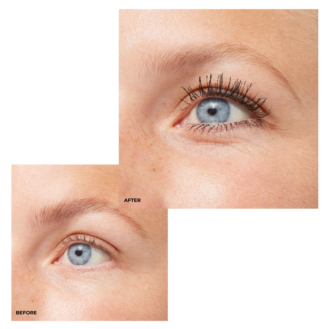 Catchy Eyes Drama Mascara