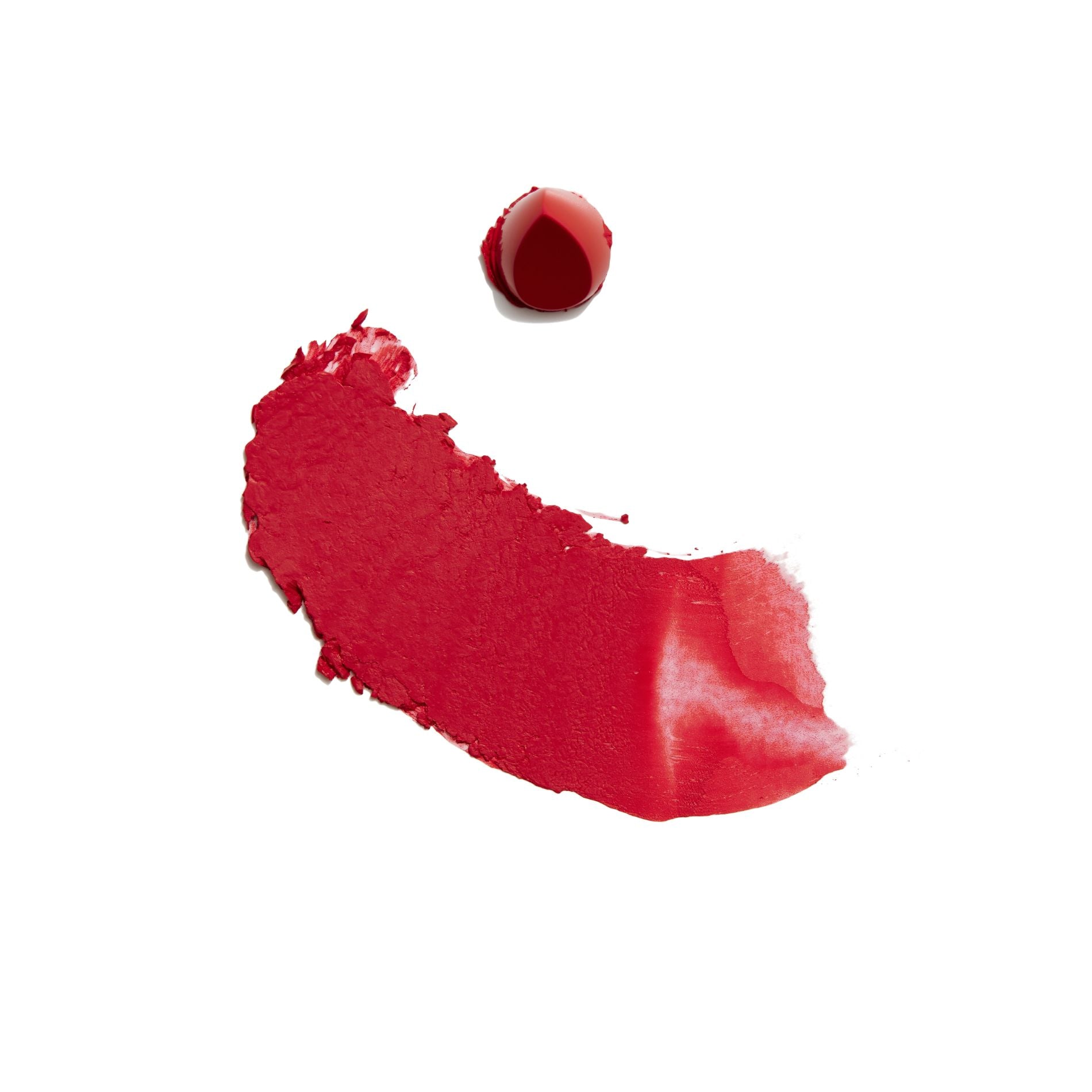 Luxury Red Lips - 003 Elizabeth