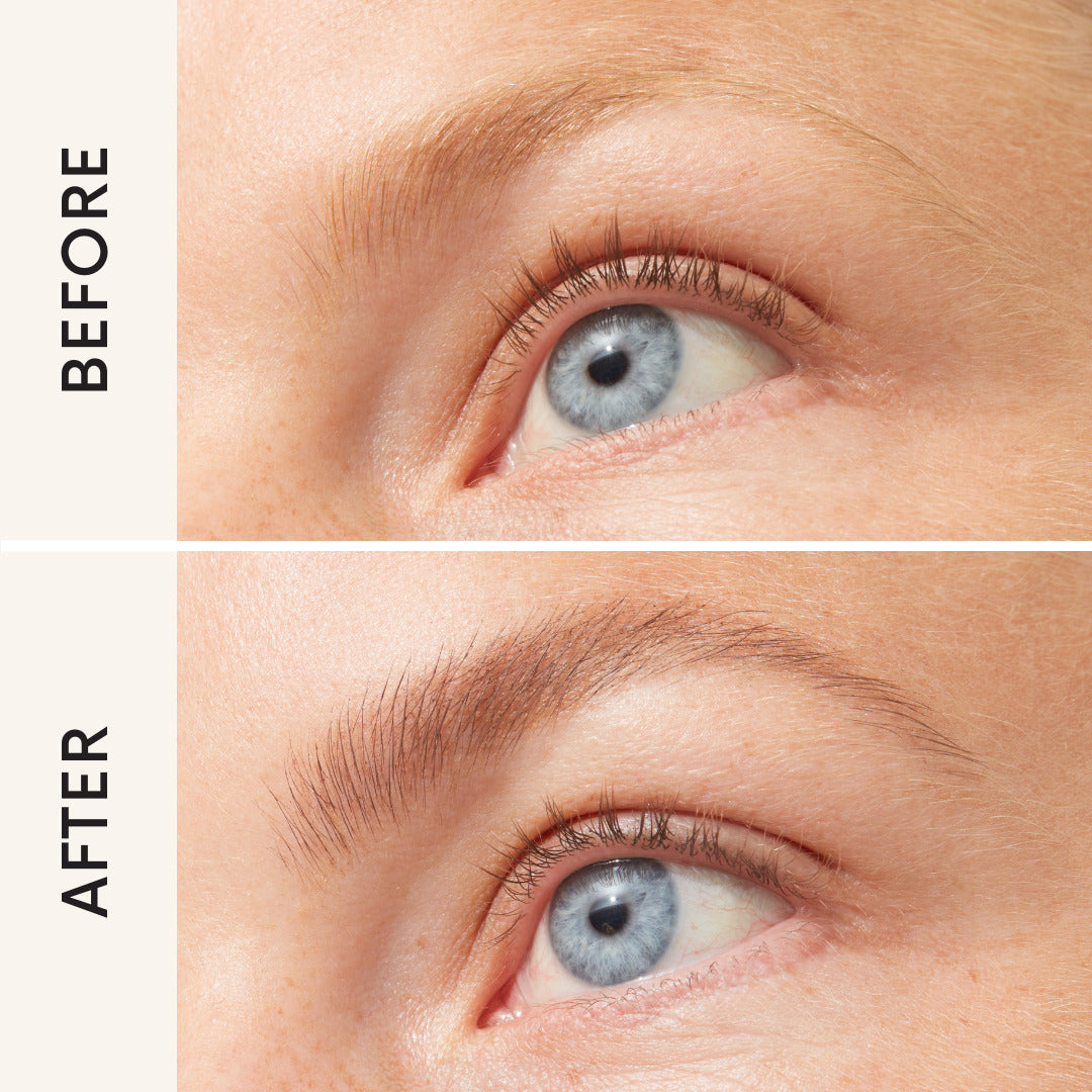 Ultra Thin Brow Pencil - 001 Brown