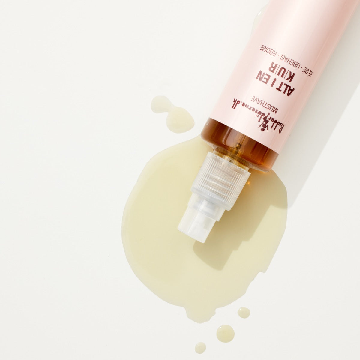 All in One C|U|R 150 ml