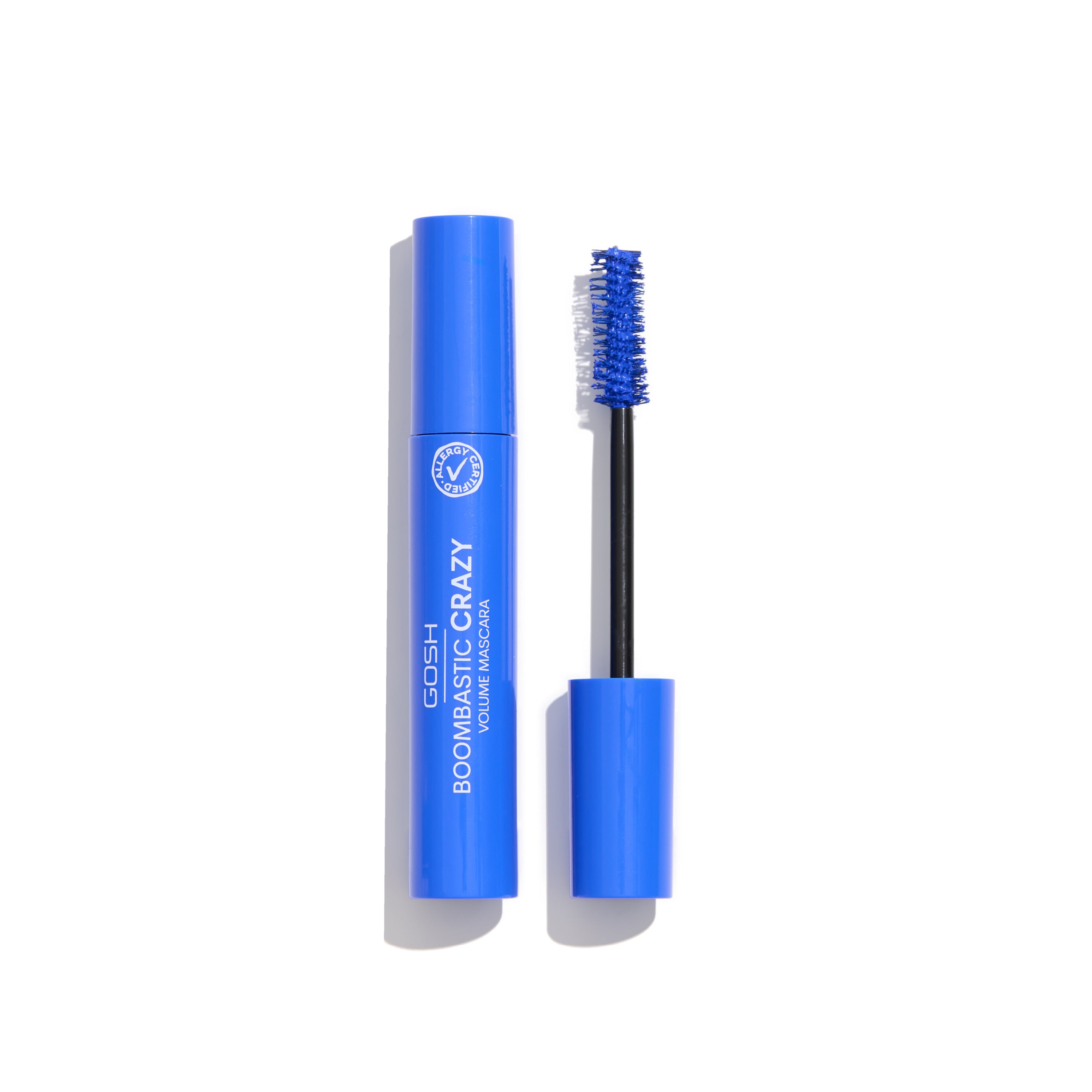 Boombastic Crazy Mascara - 002 Crazy Blue