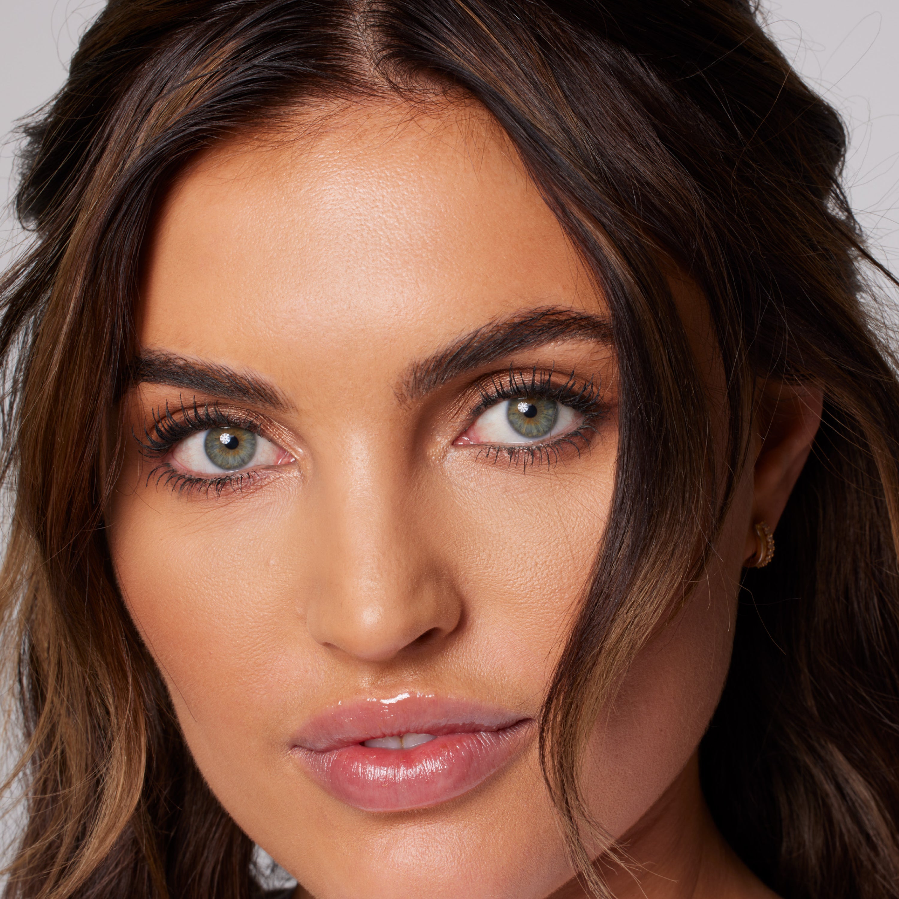 Just Click It! Volume Mascara