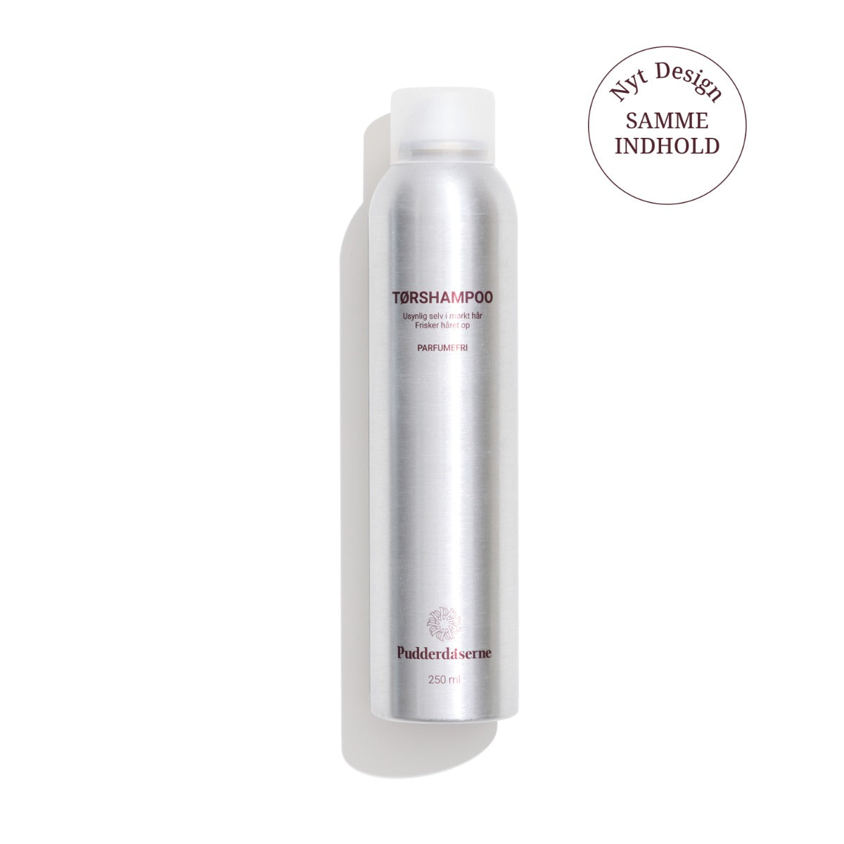 Dry Shampoo 250ml