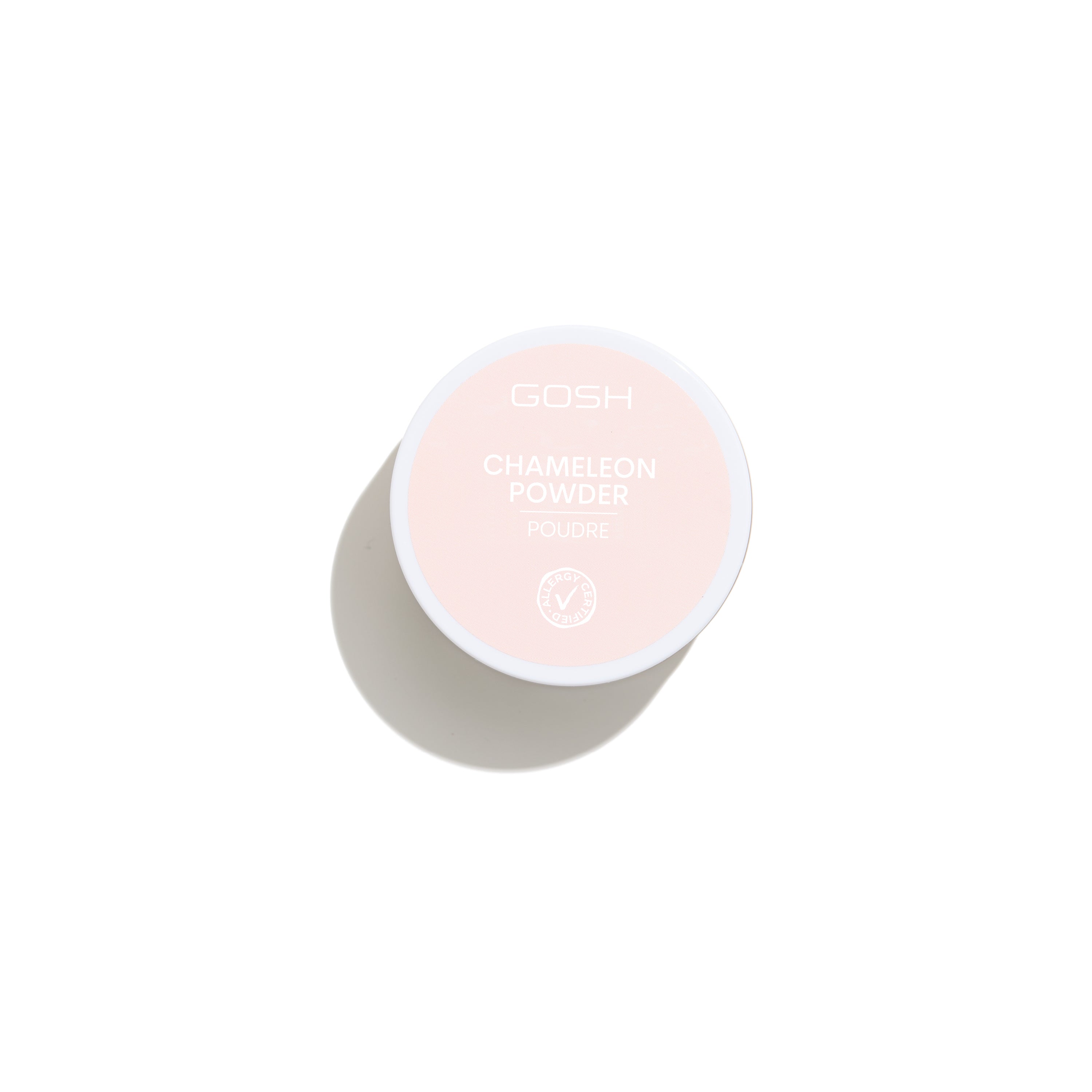 Chameleon Powder