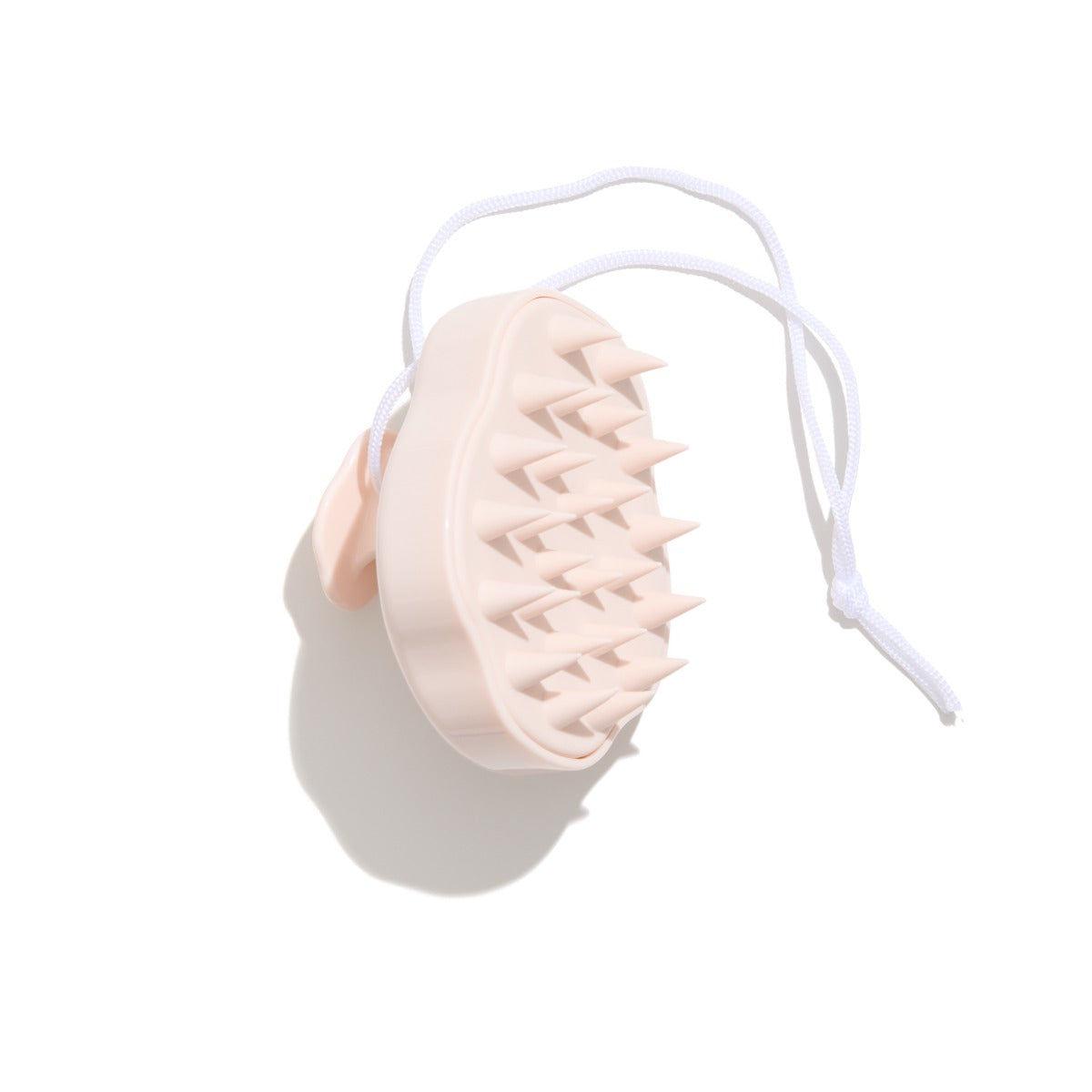 Scalp brush