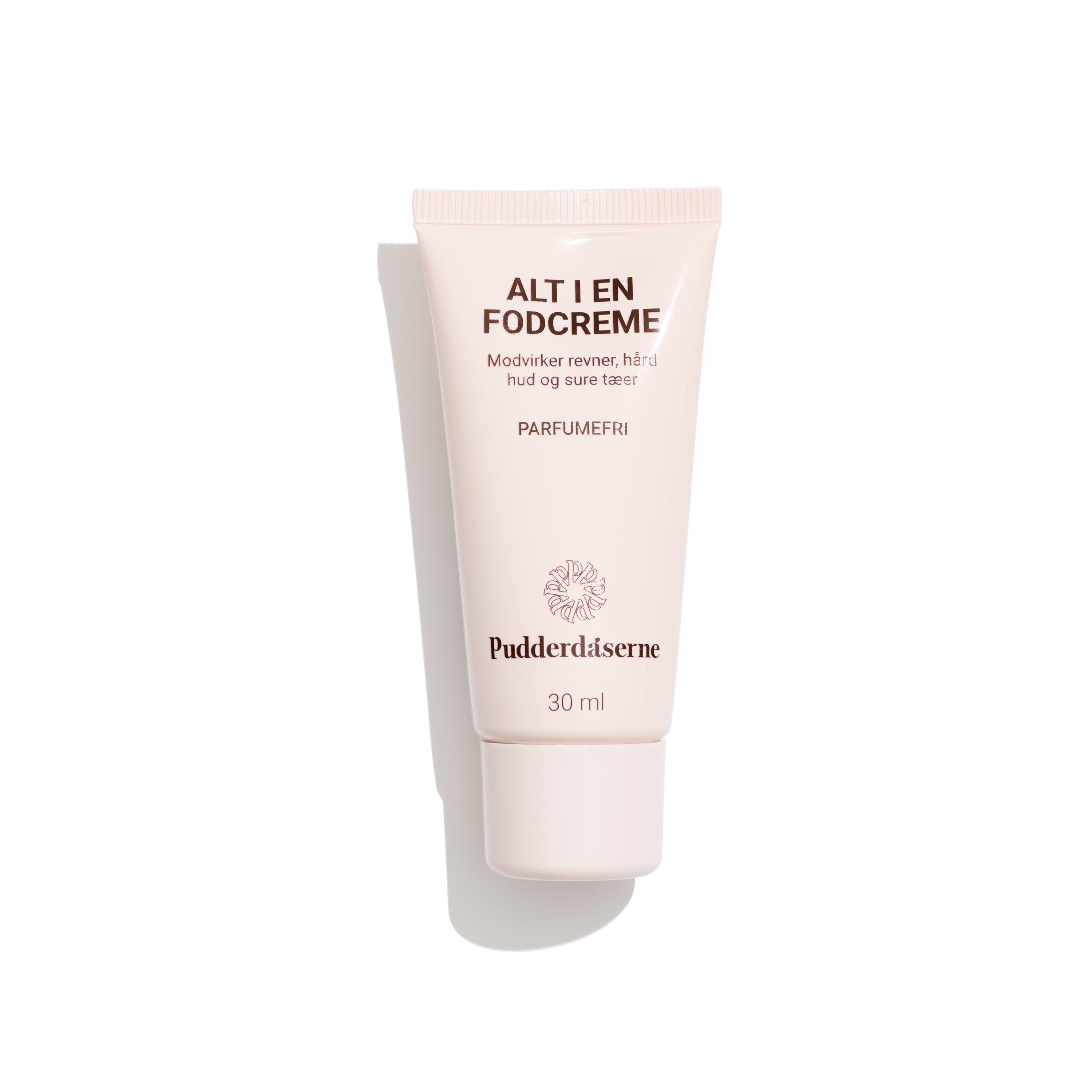 All-in-one Foot Cream 30 ml