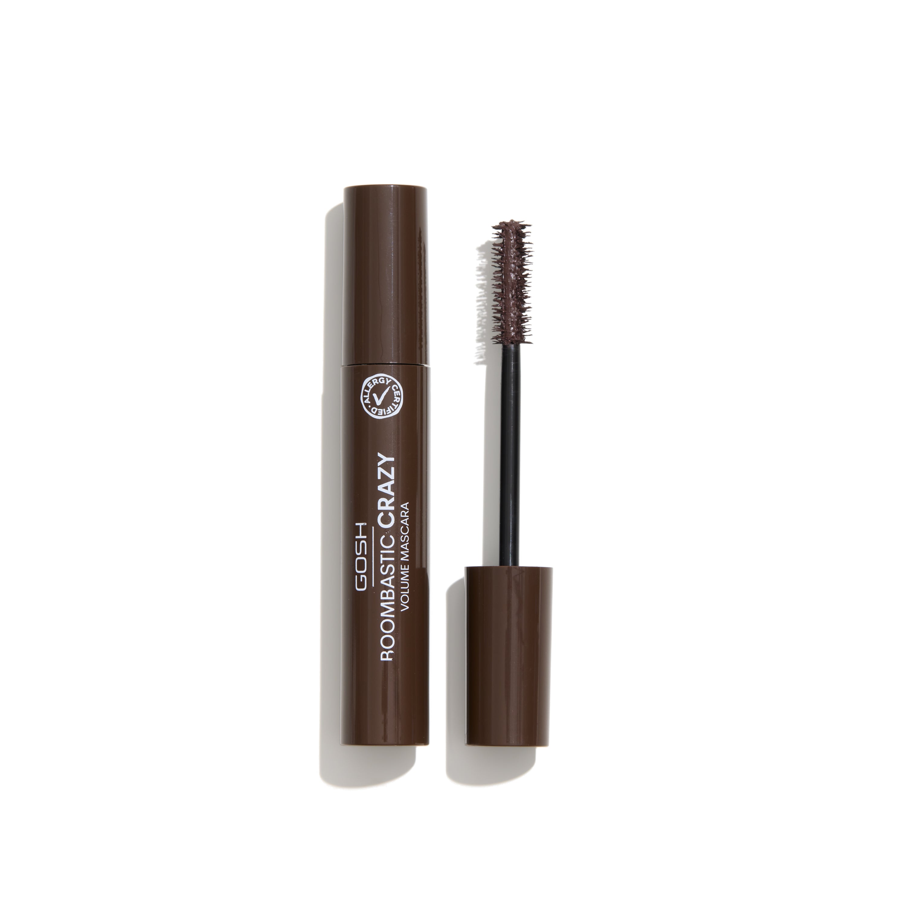 Boombastic Crazy Mascara - 005 Chocolate Brown