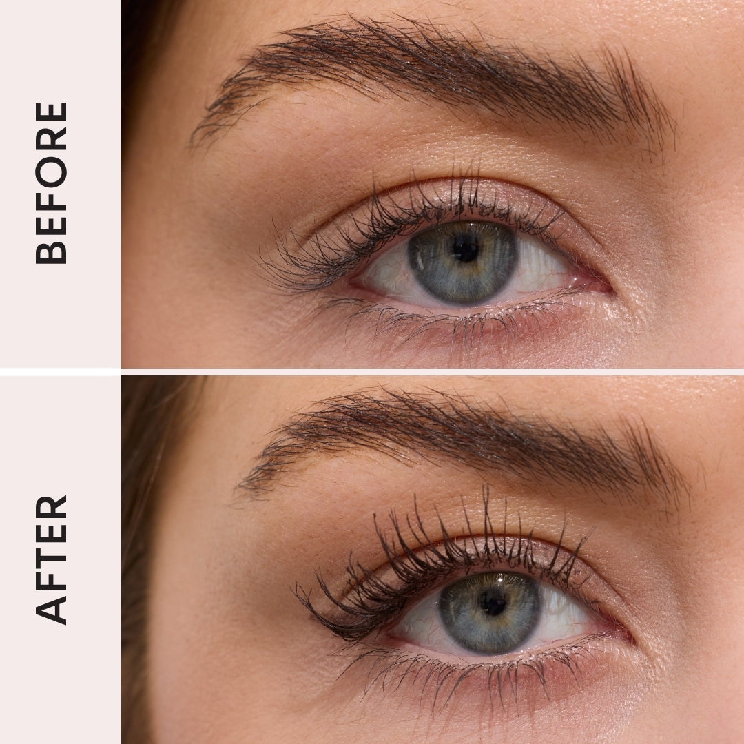 Boombastic Crazy Mascara - 005 Chocolate Brown