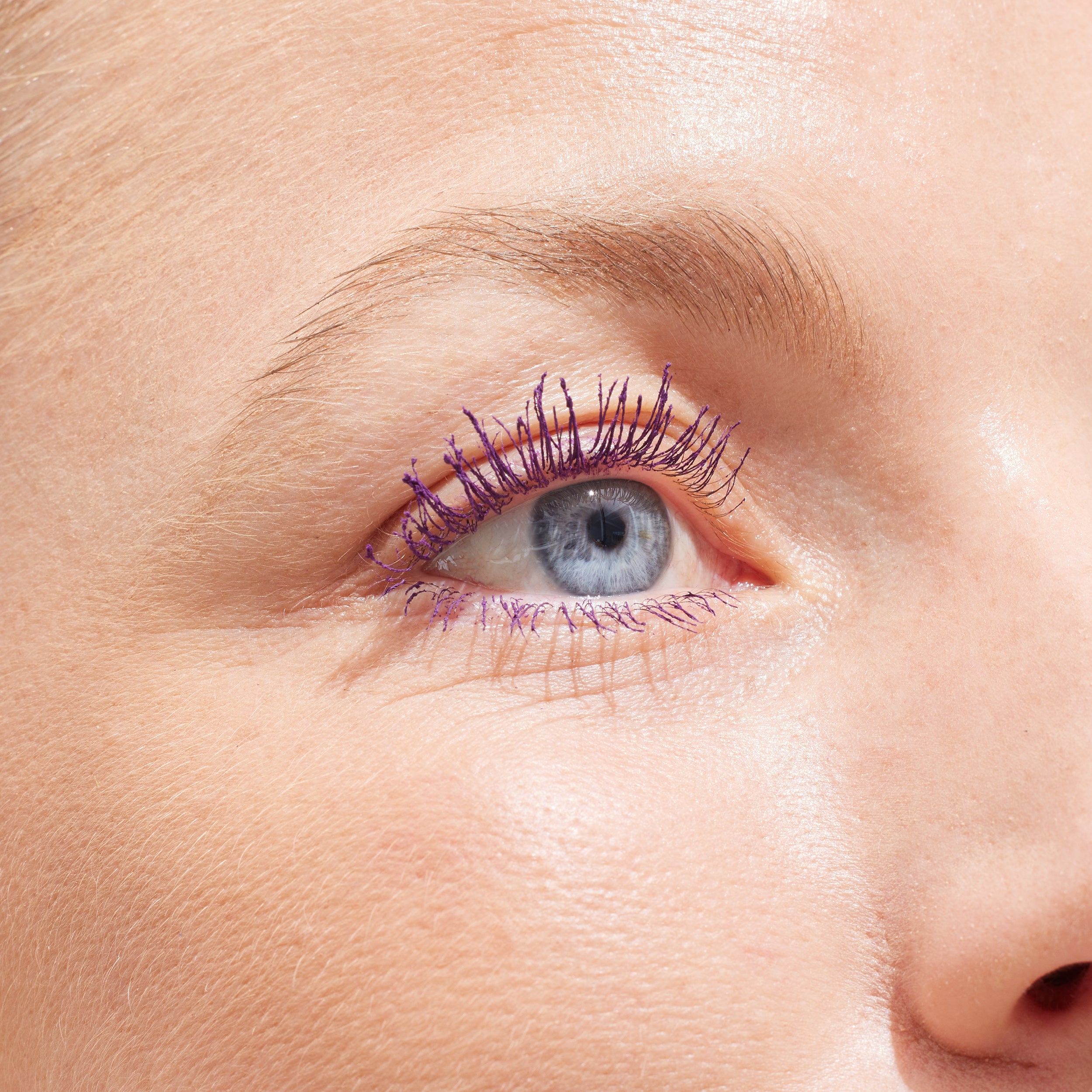 Boombastic Crazy Mascara - 006 Dusty Violet