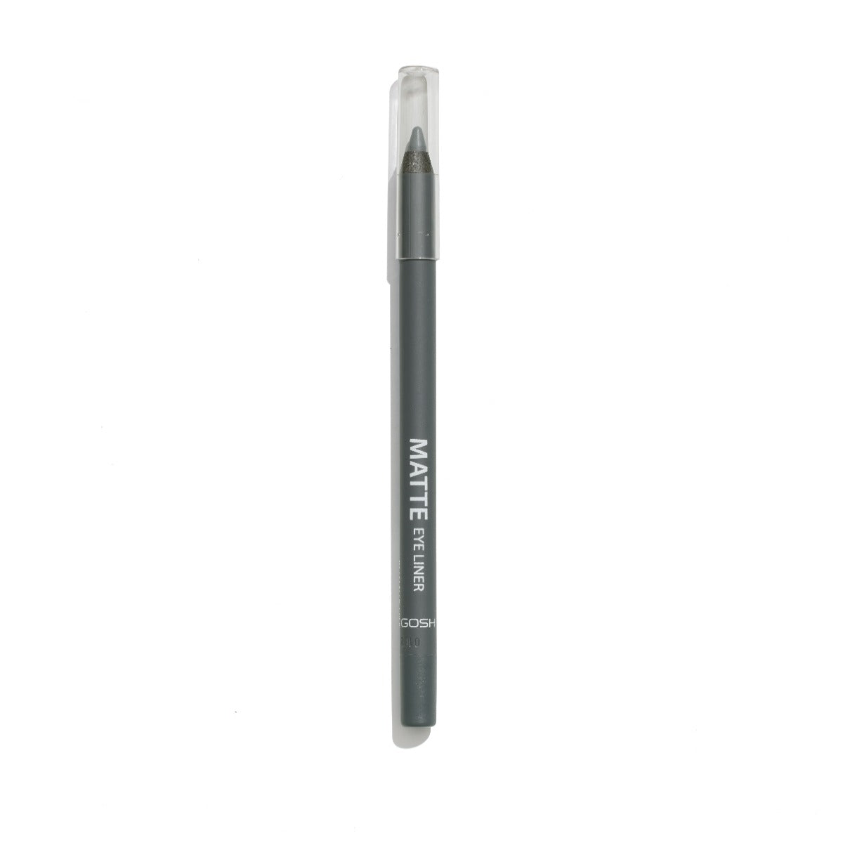 Matte Eye Liner - 017 Classic Grey