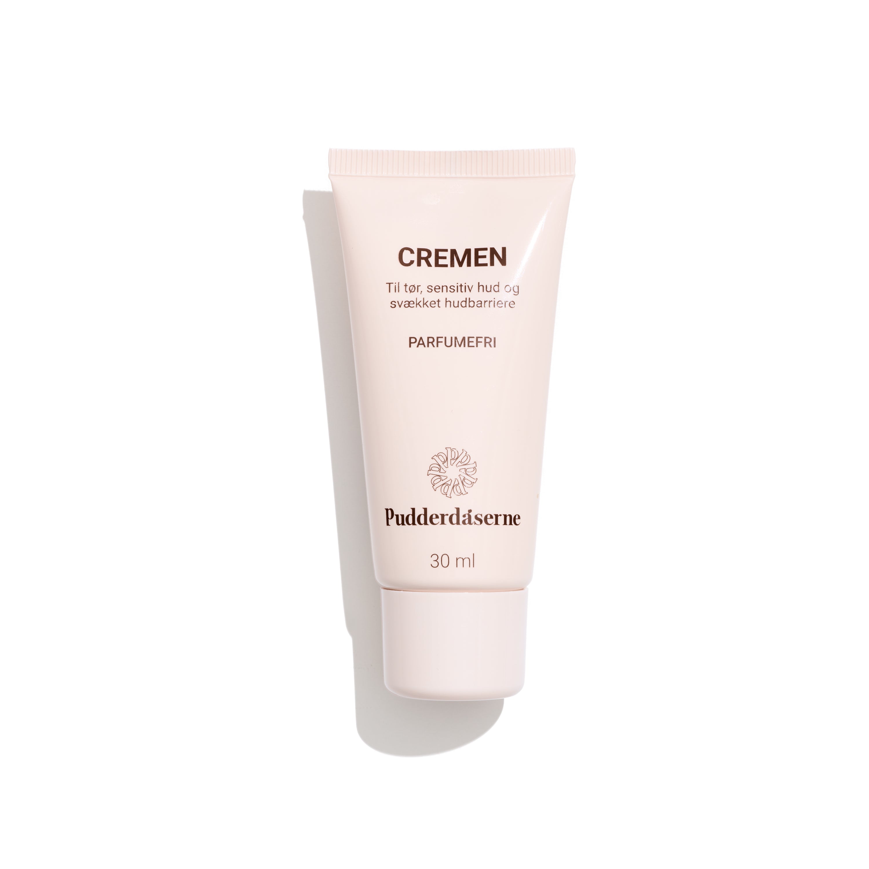 Cream for dry skin 30 ml
