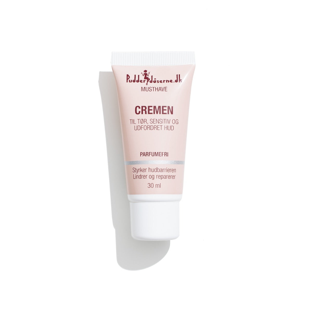Cream for dry skin 30 ml