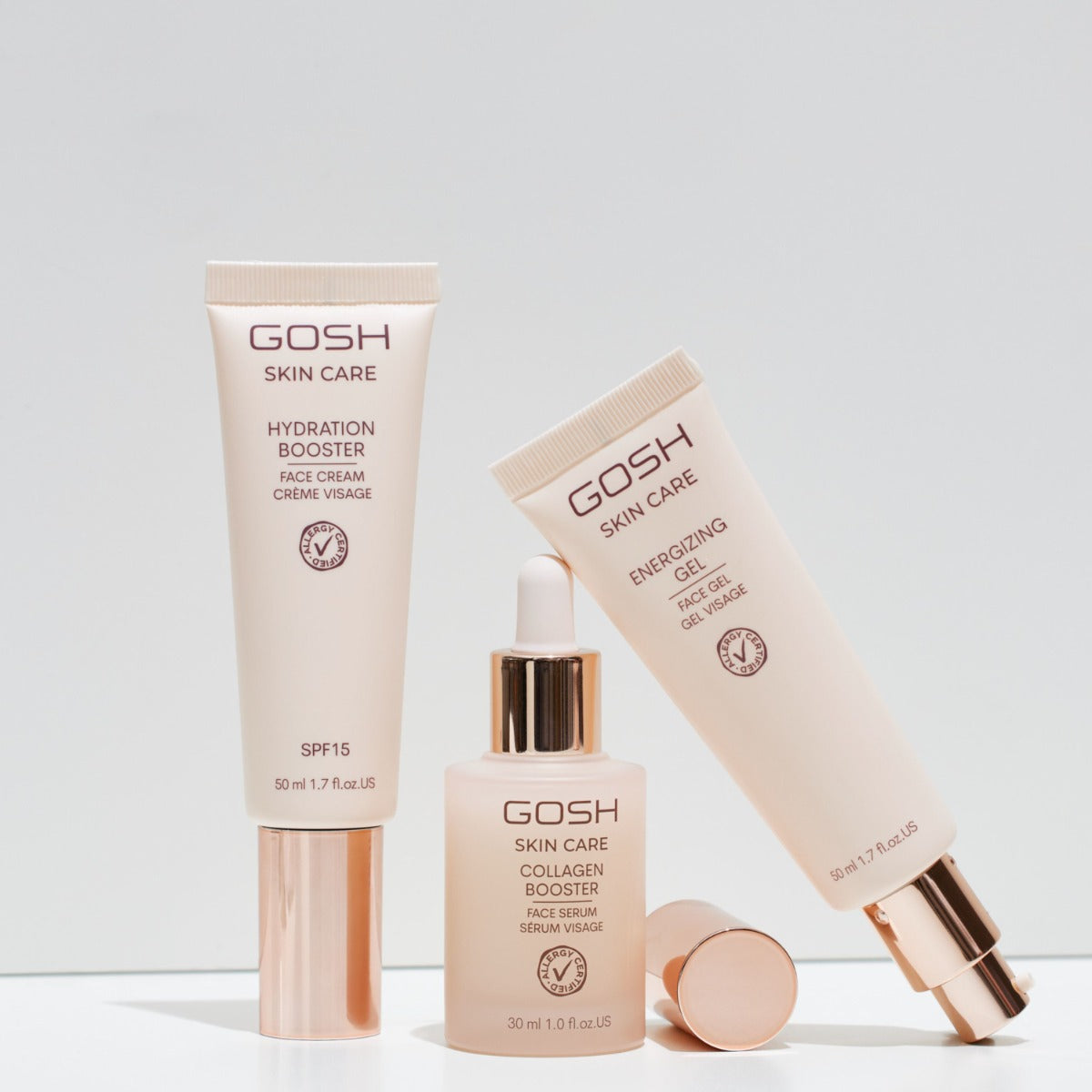 Skin Care Hydration Booster Face Cream 50 ml