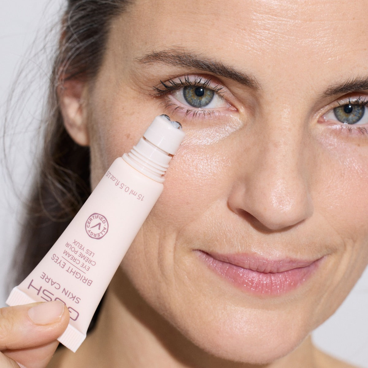 Skin Care Bright Eyes Eye Cream 15 ml