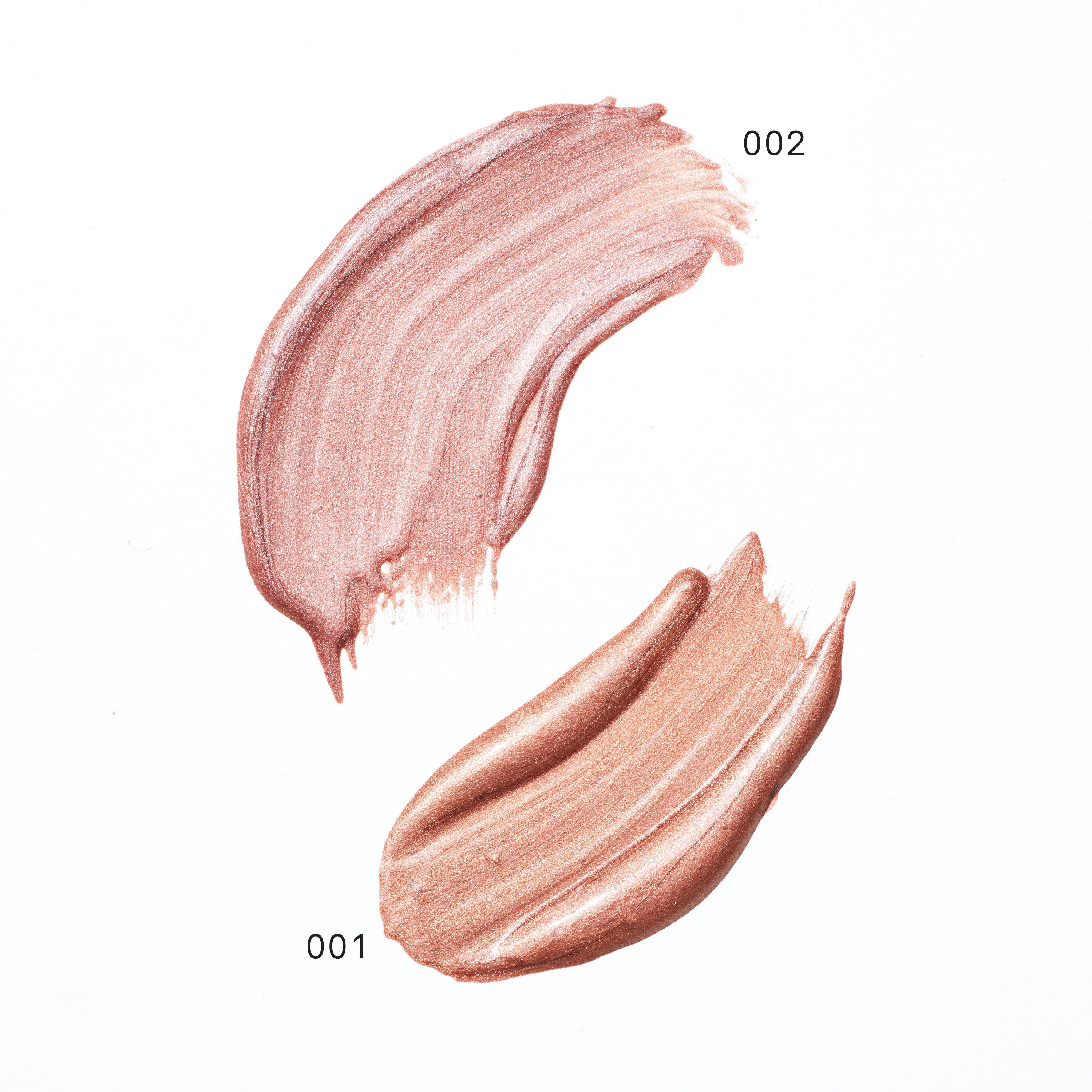 Blush Up - 001 Peach