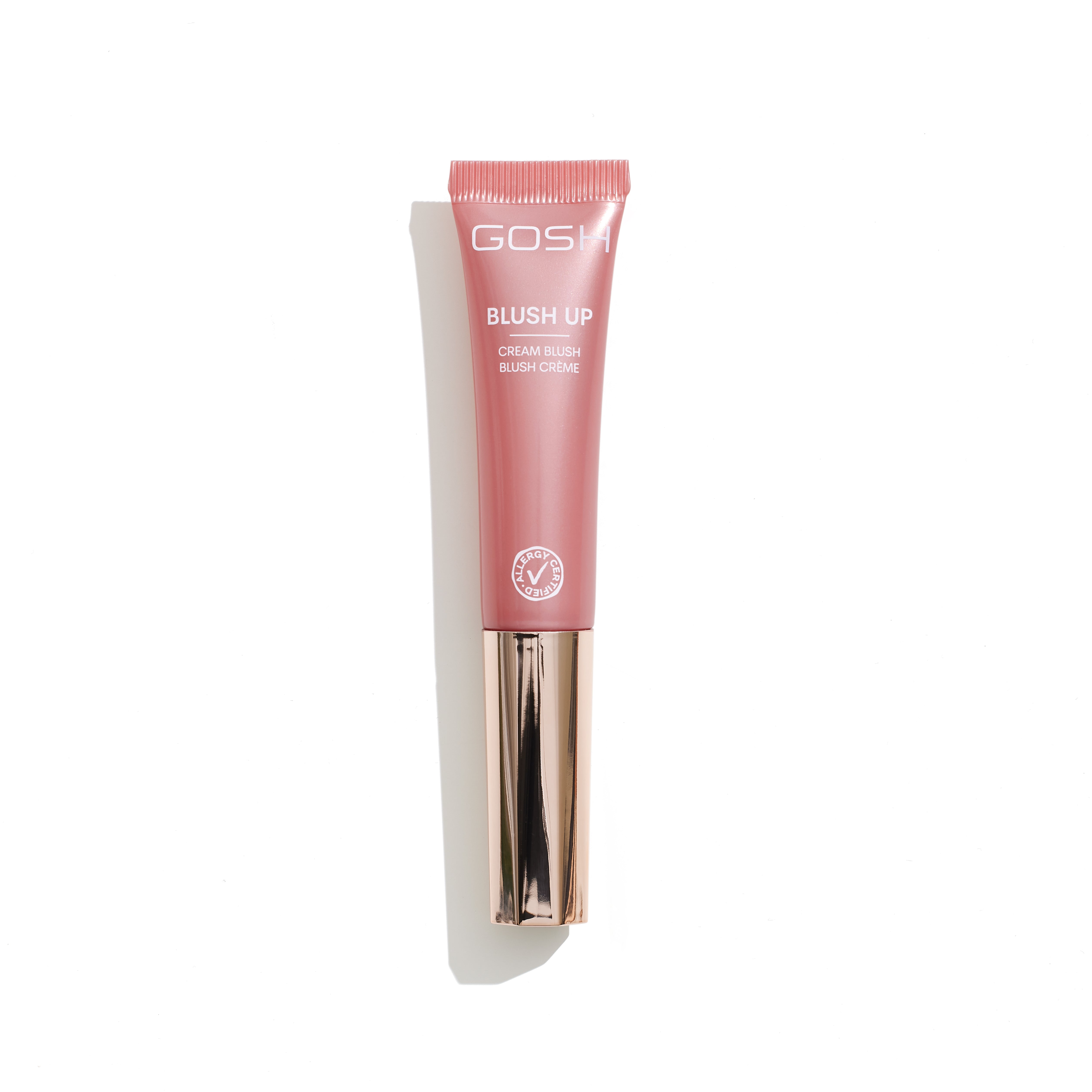 Blush Up - 002 Rose