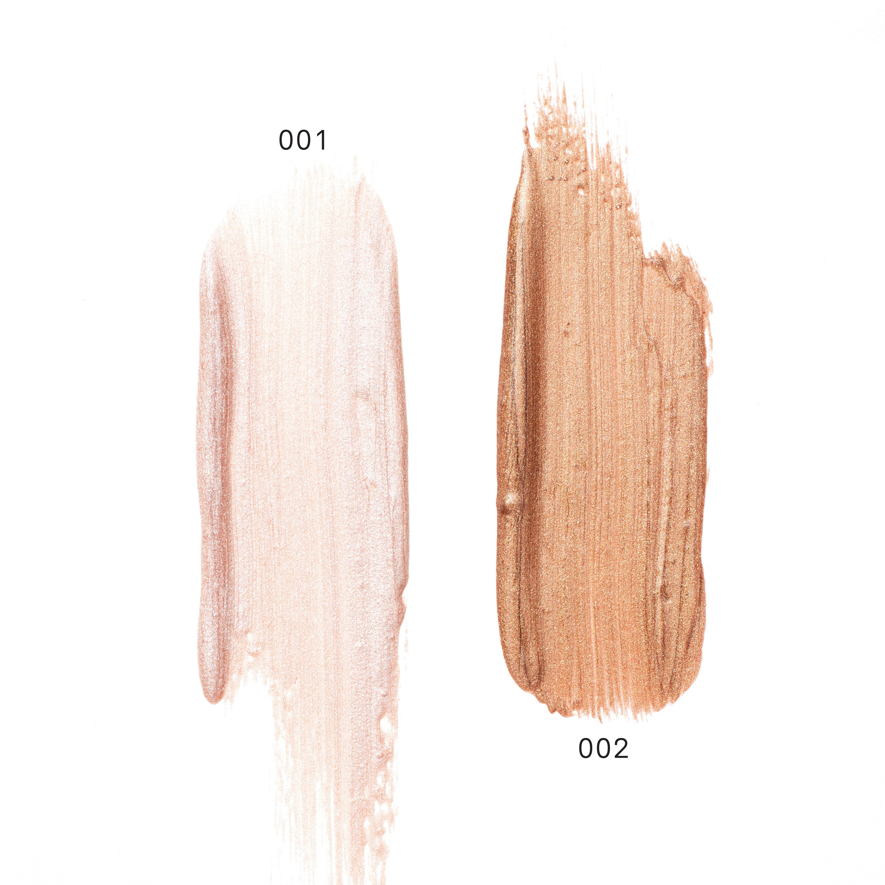 Glow Up - 002 Bronze