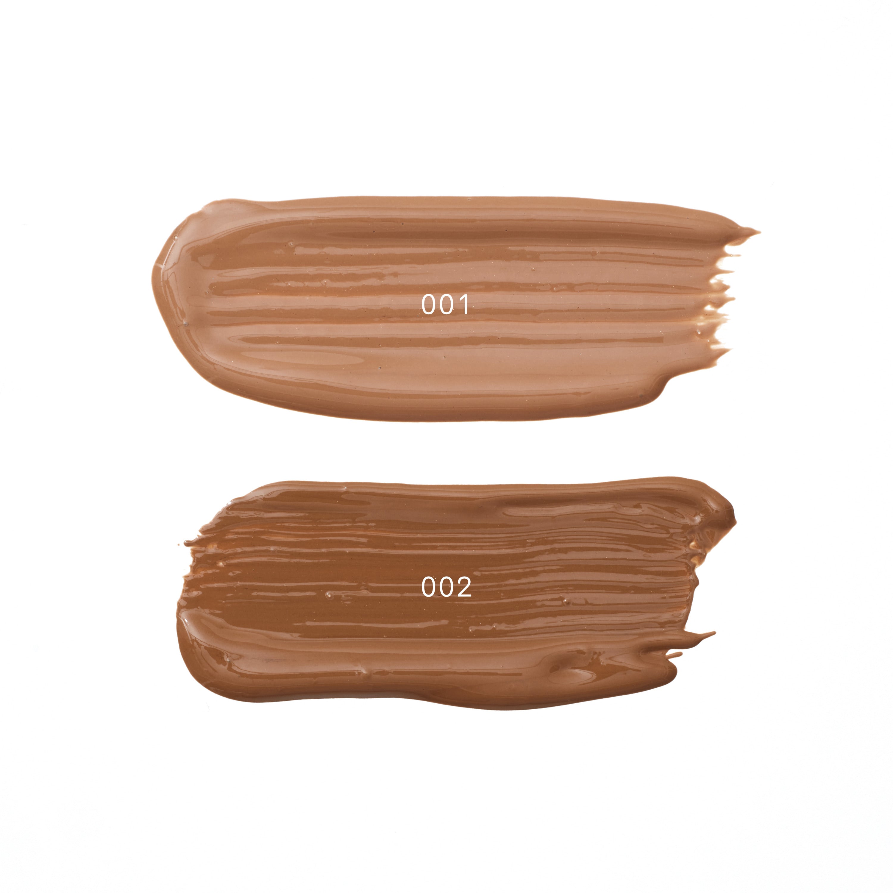Shape Up - 002 Medium - Deep