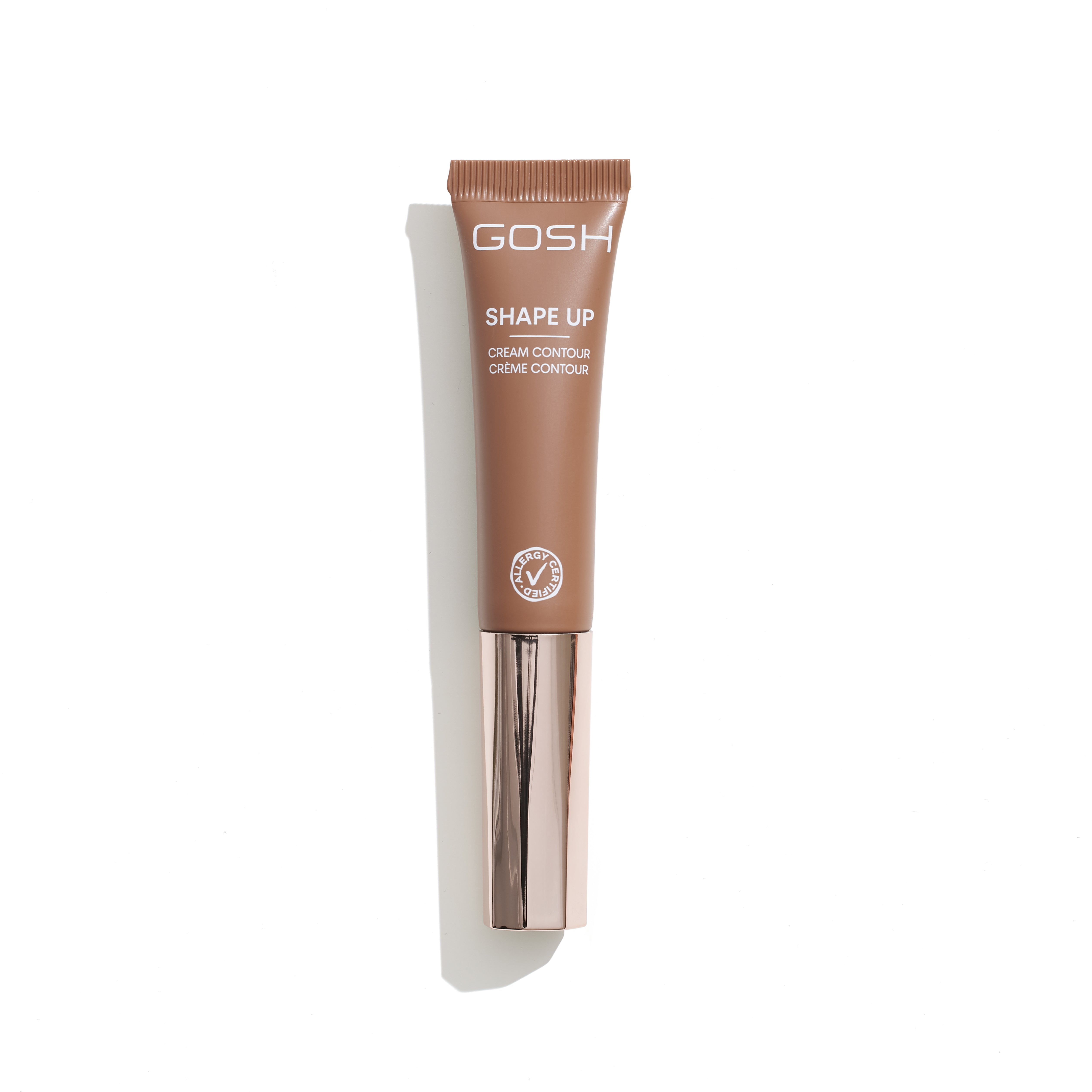 Shape Up - 002 Medium - Deep
