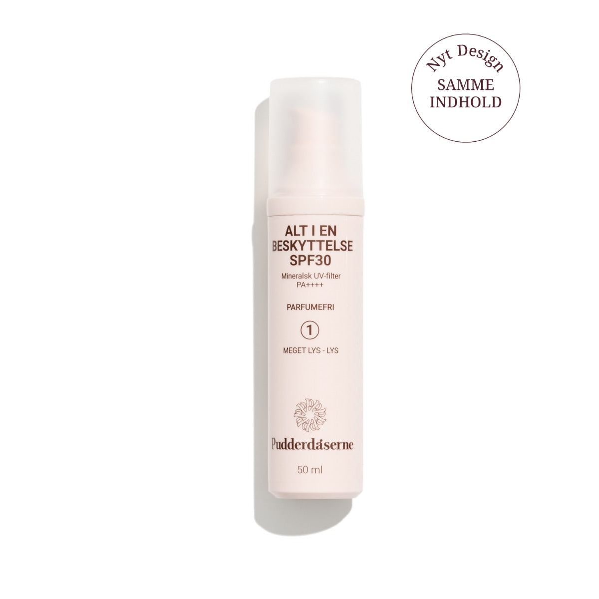 All-in-one Protection SPF 30 - 001