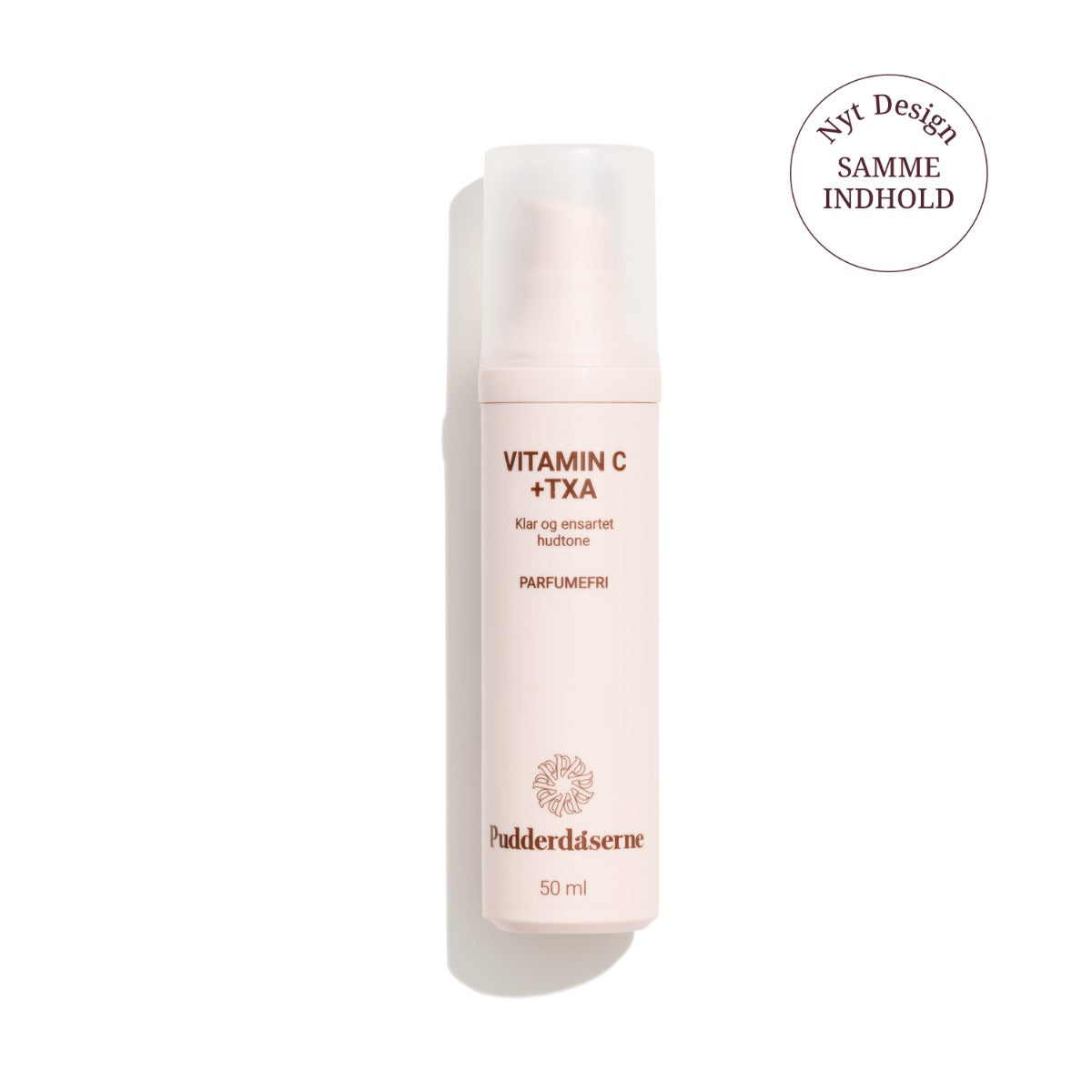 Vitamin C + TXA 50 ml