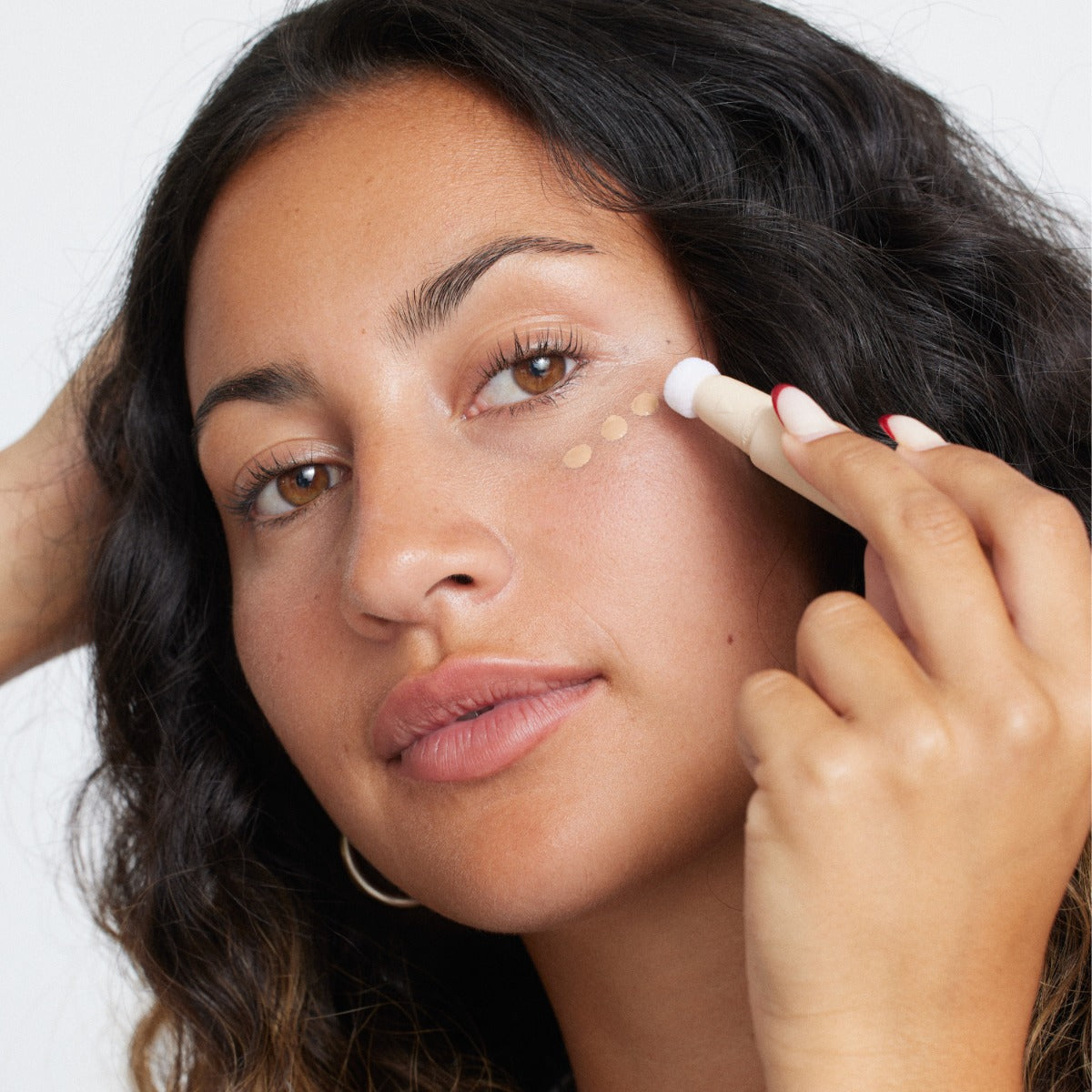 Eye Bright'n Conceal - 001 Adjusting Skin