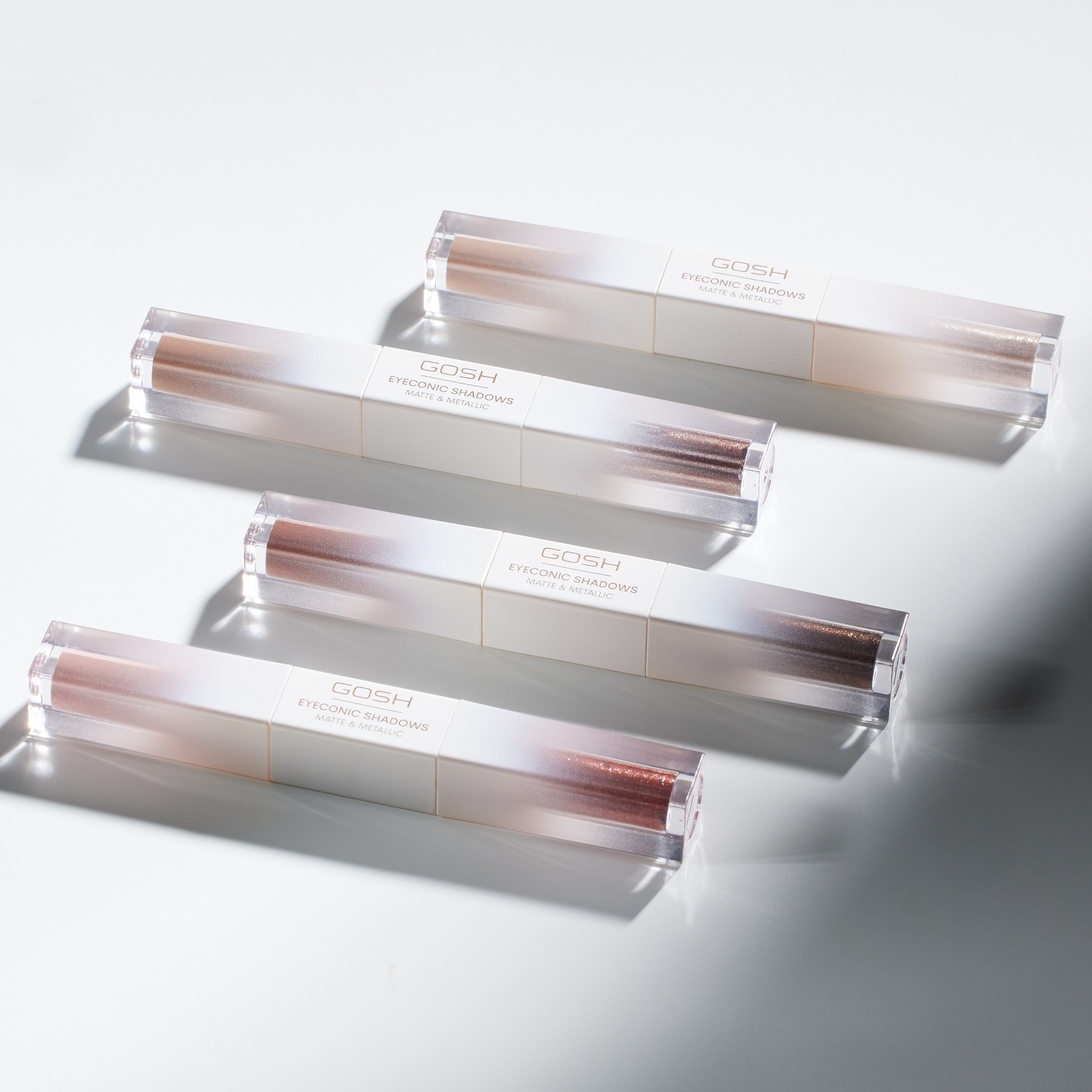 Eyeconic Shadows - 002 Sassy