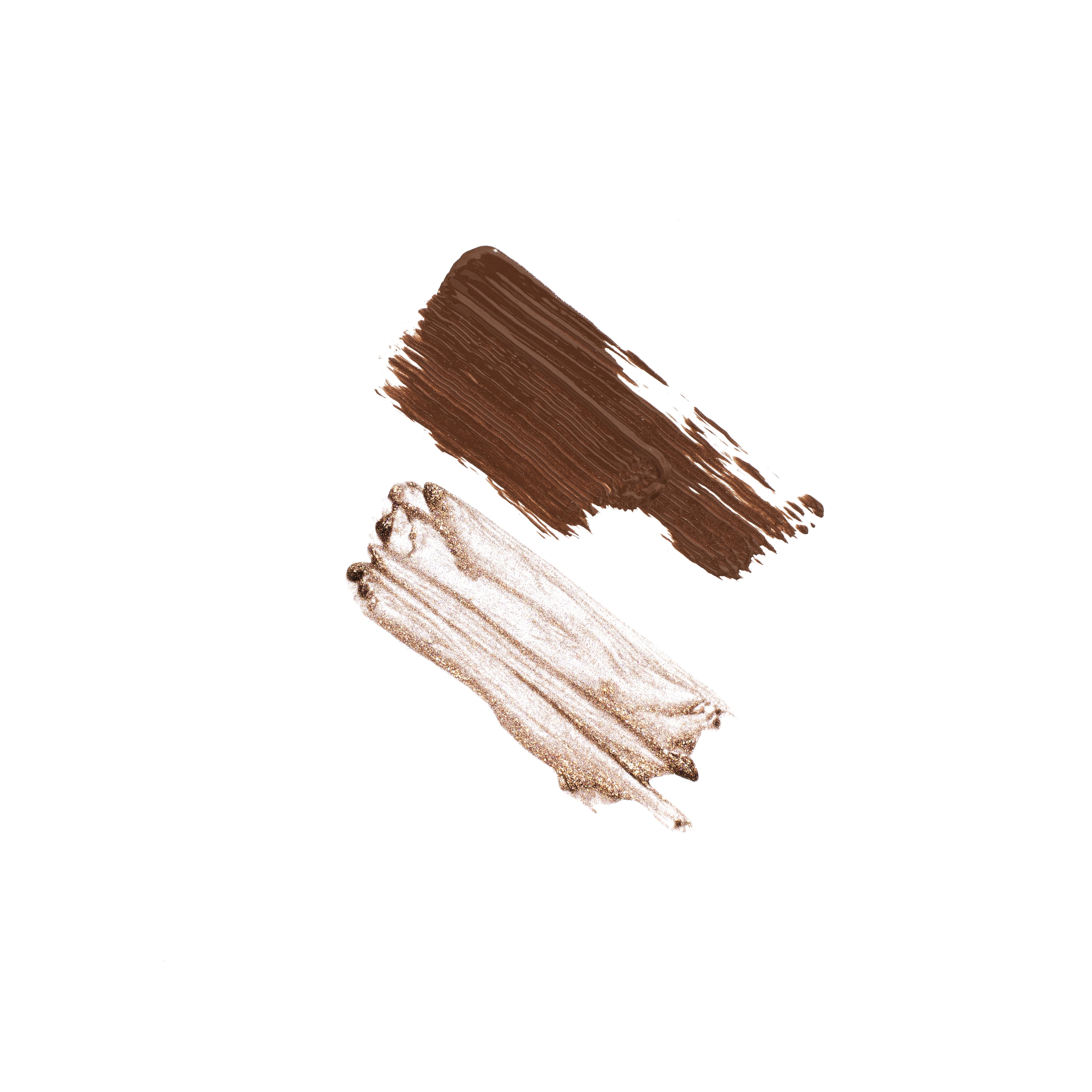 Eyeconic Shadows - 003 Savage