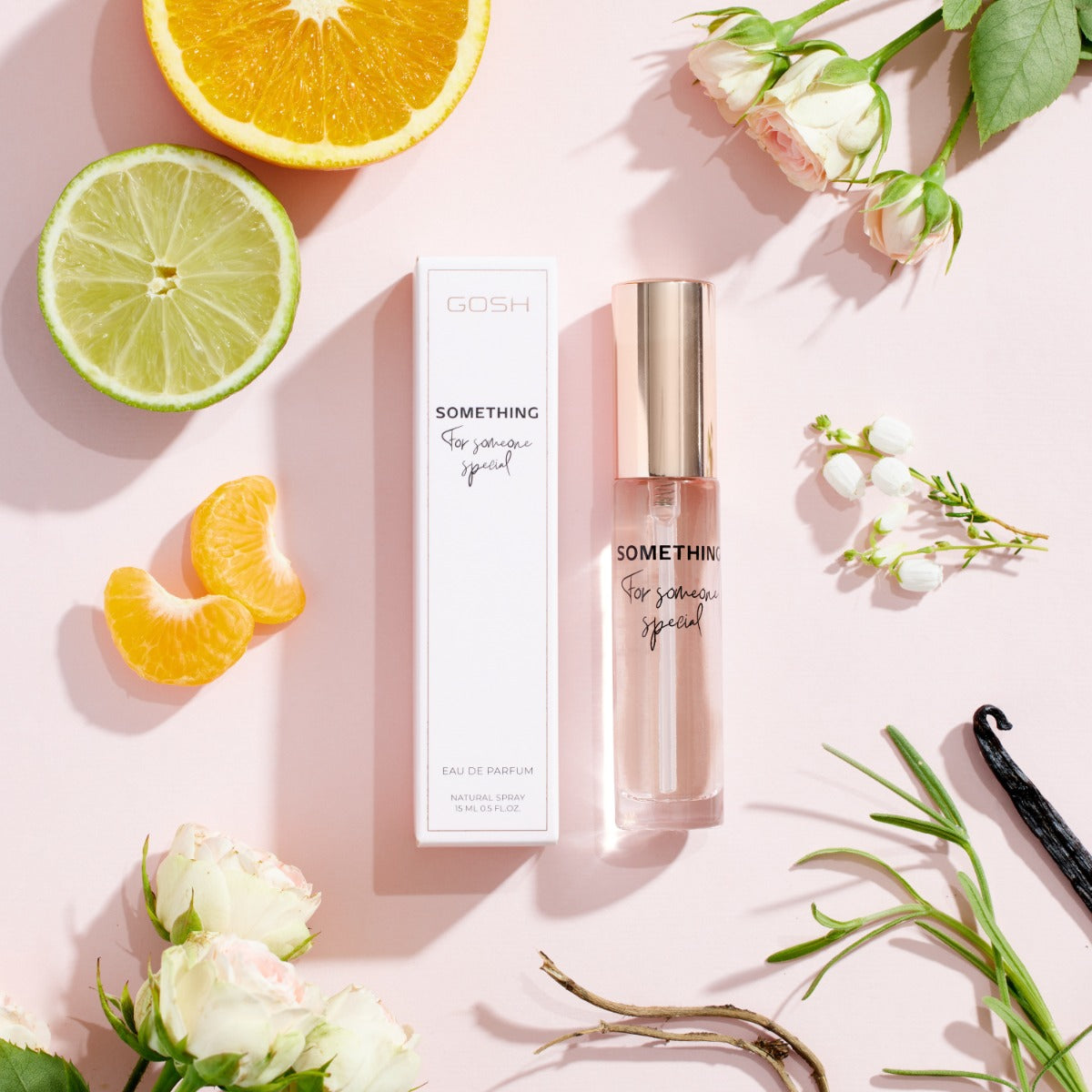 Something For Her EDP 15ml