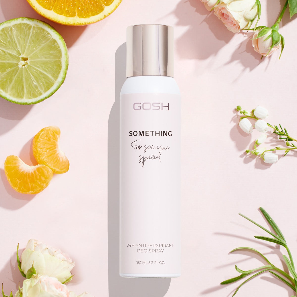 Something For Her Deodorant Spray 150ml