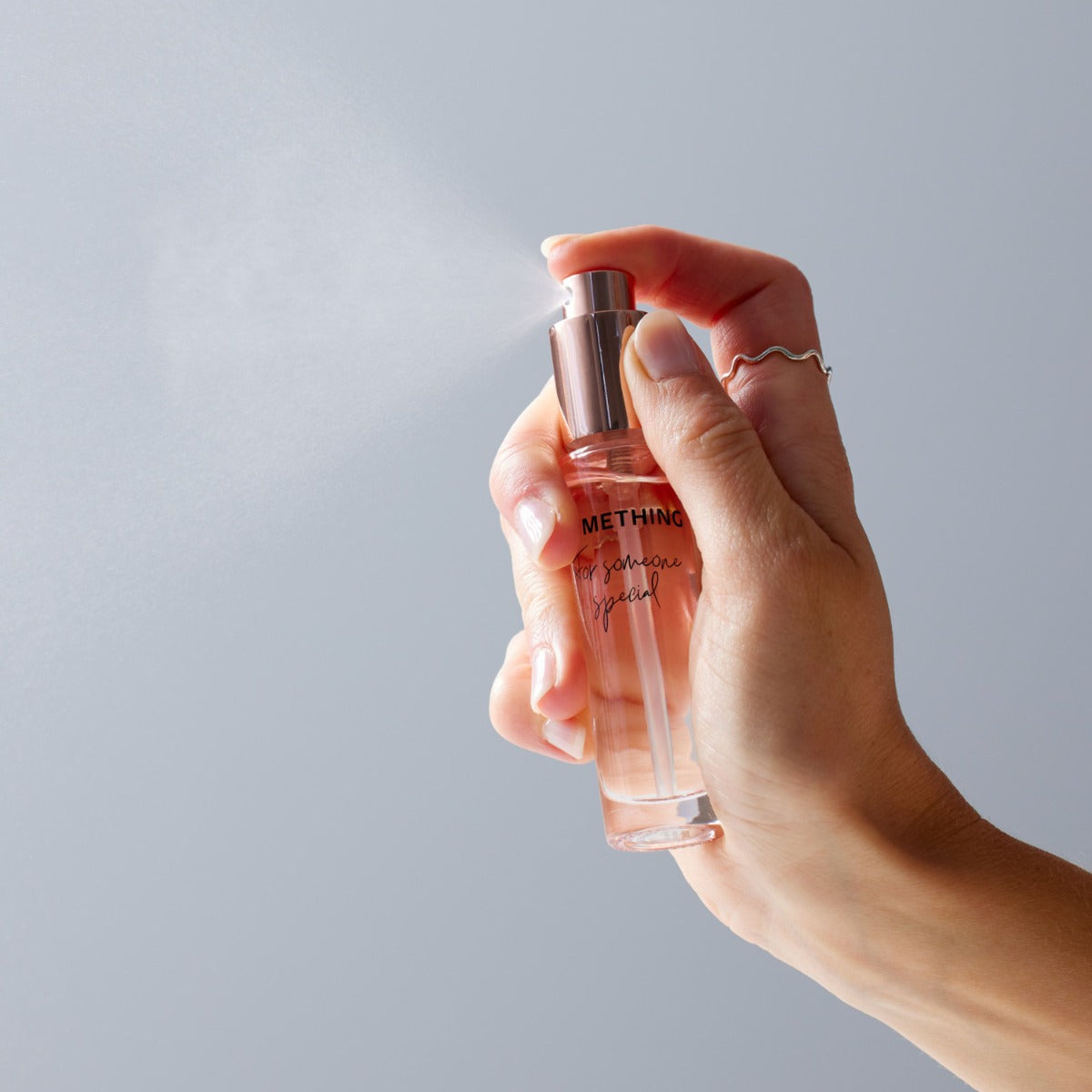 Something For Her EDP 15ml
