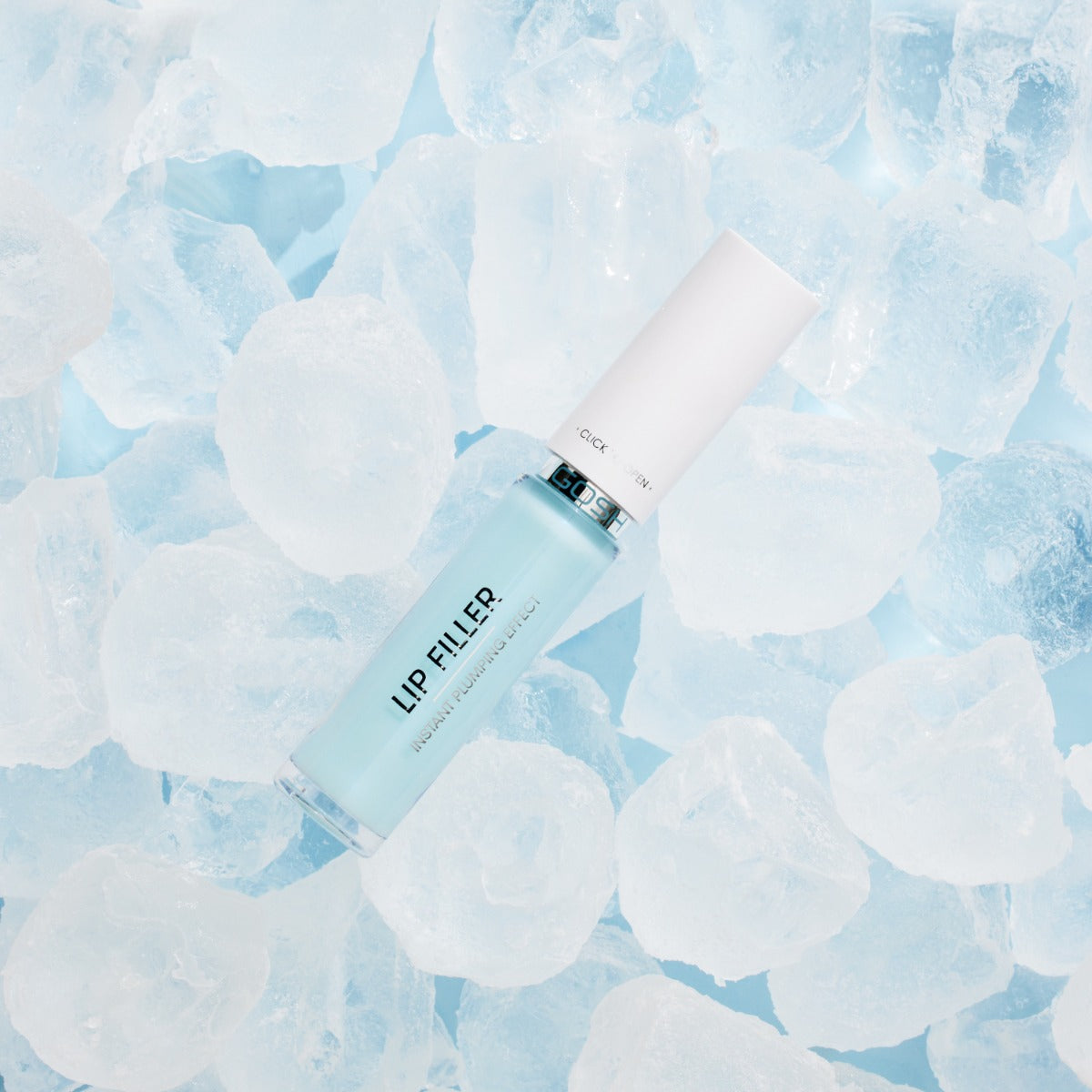 Lip Filler - 002 Ice