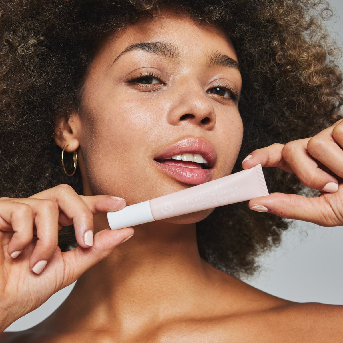Eye Bright'n Conceal - 002 Soft Pink